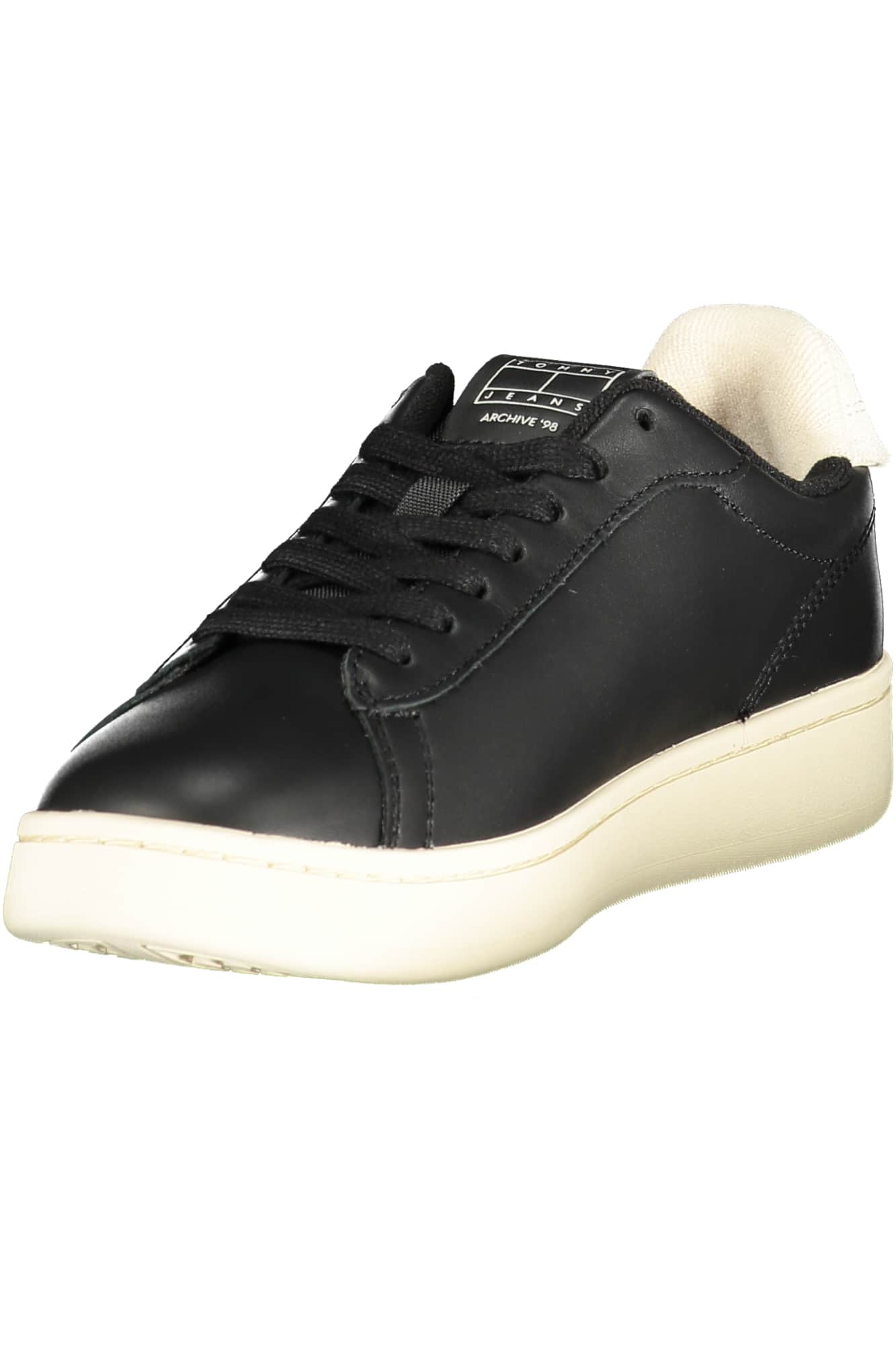 Tommy Hilfiger mujer blanco zapatillas deportivas
