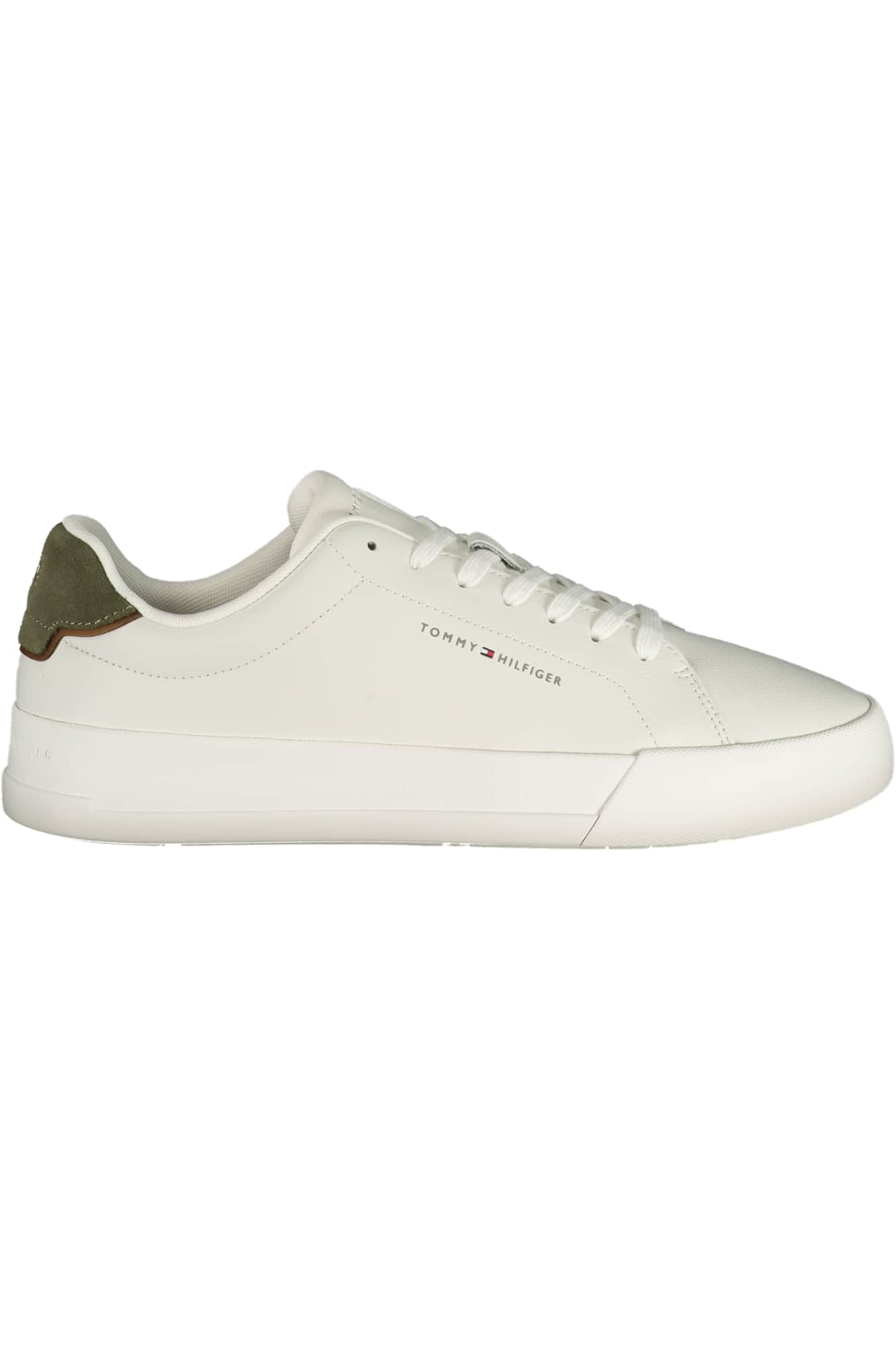 Tommy Hilfiger hombre zapatillas deportivas azul