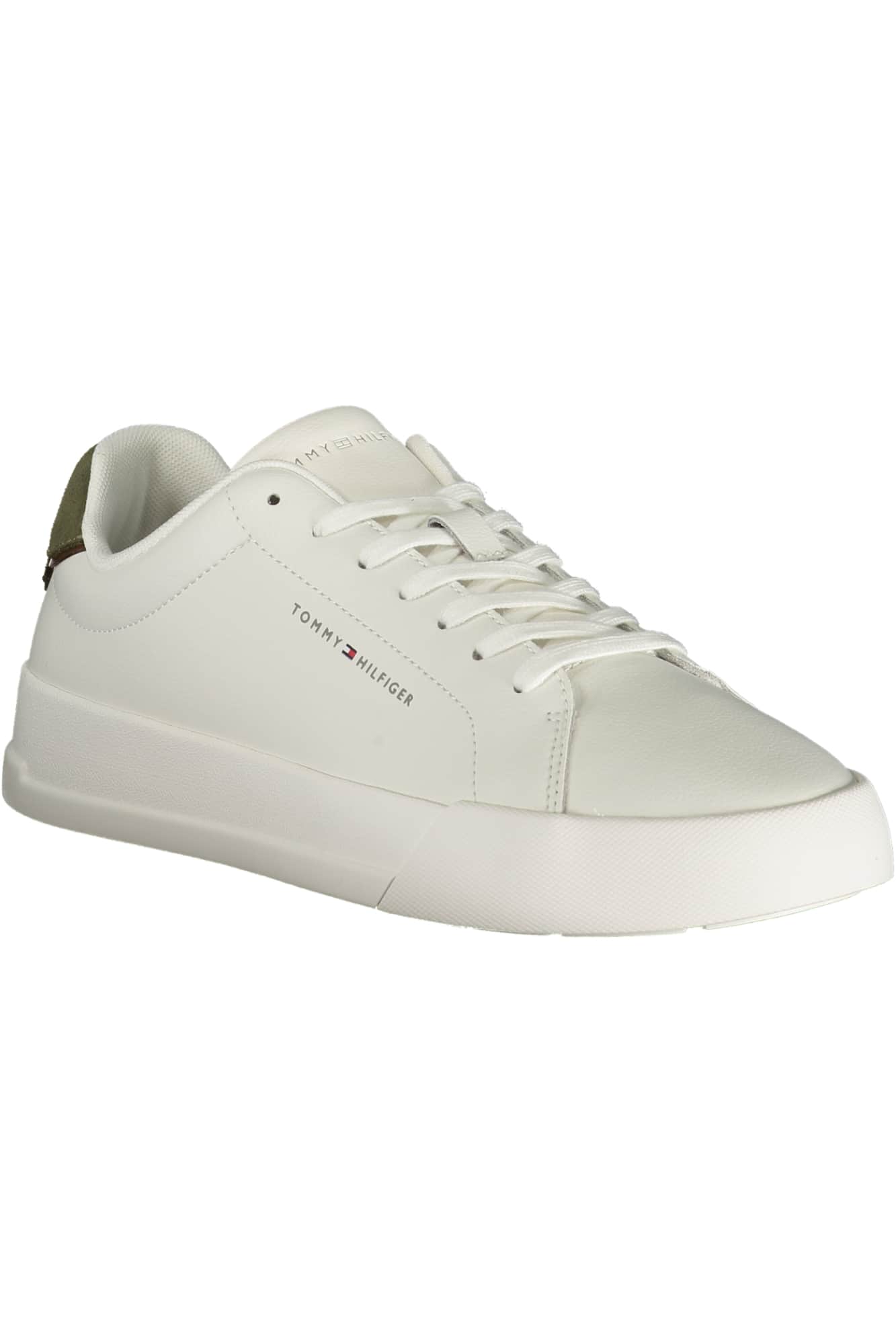 Tommy Hilfiger hombre zapatillas deportivas azul