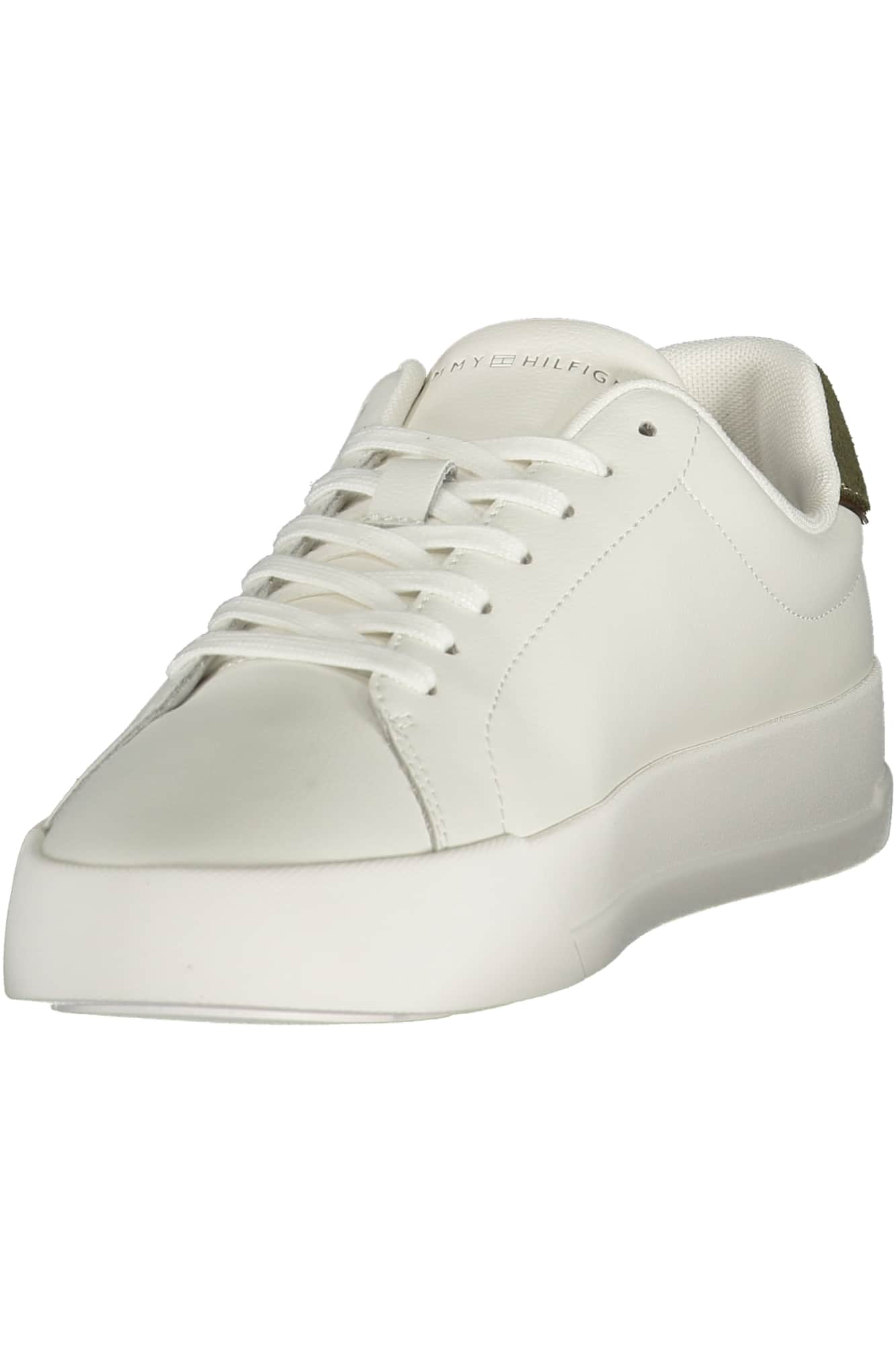 Tommy Hilfiger hombre zapatillas deportivas azul