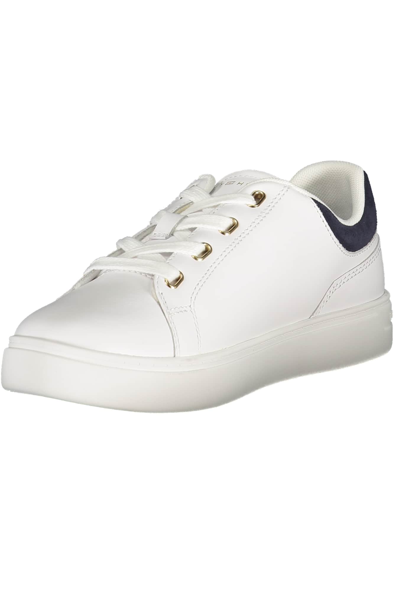 Tommy Hilfiger mujer blanco zapatillas deportivas