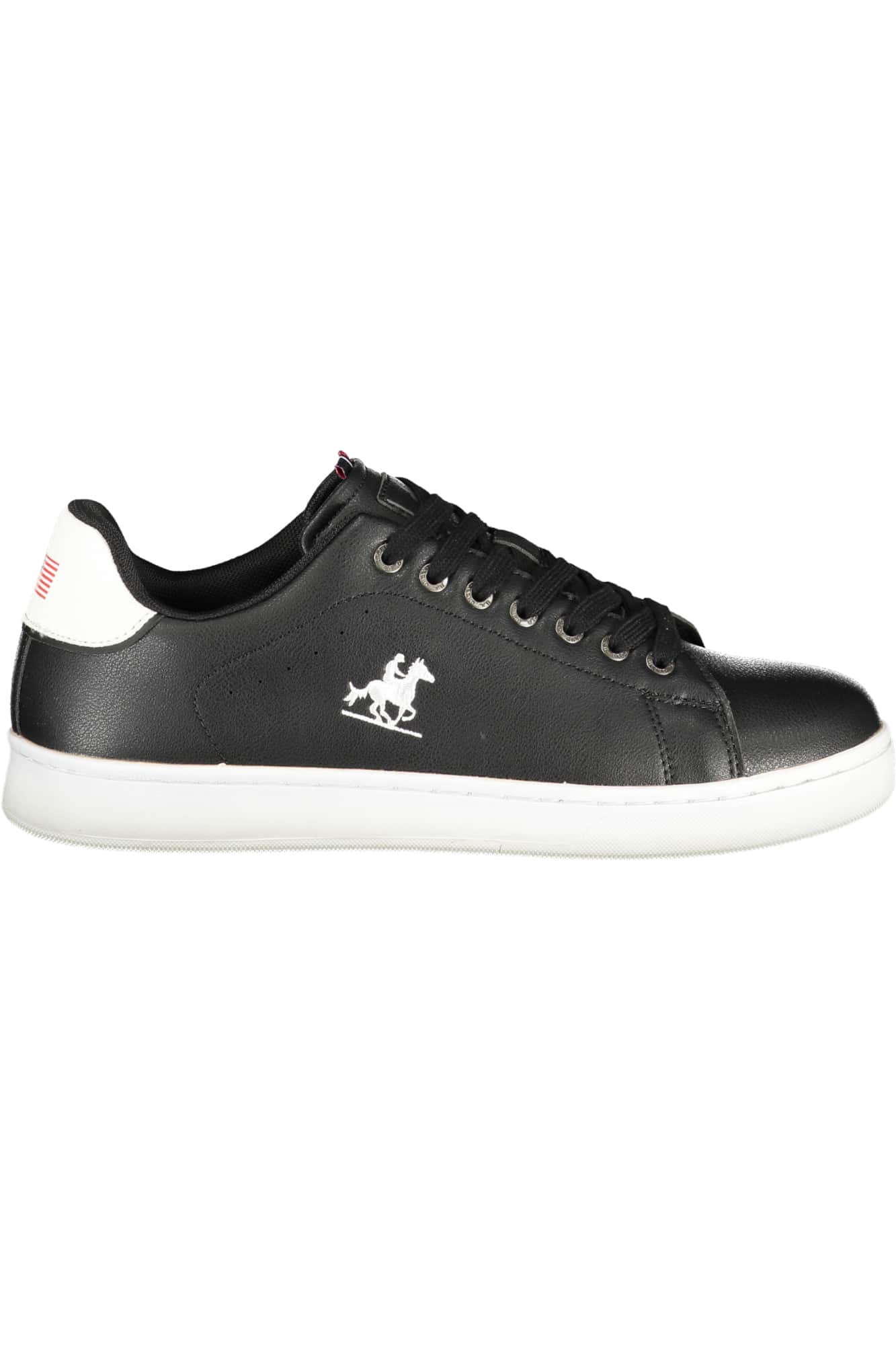 US Grand hombre azul zapatillas deportivas