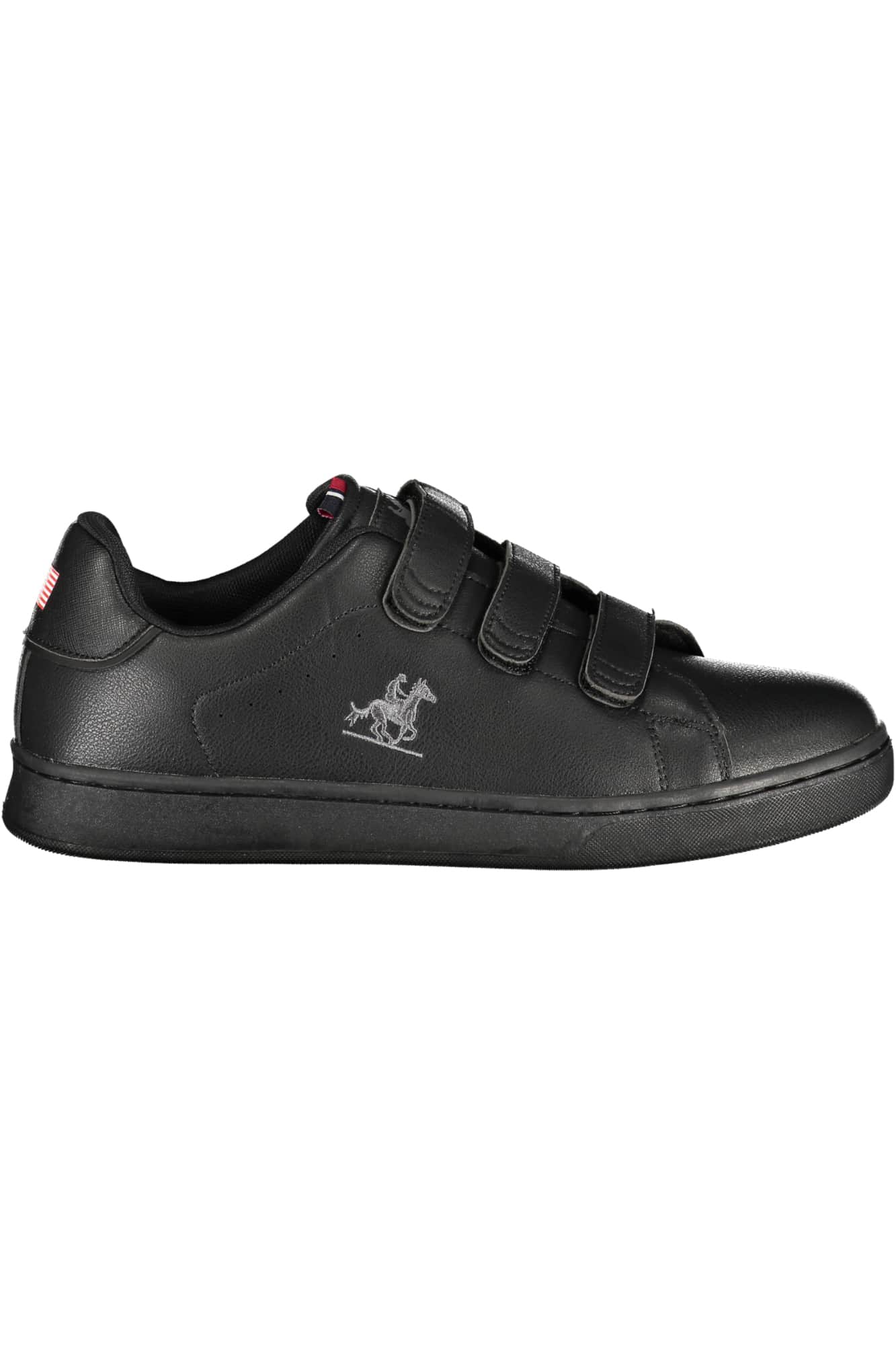 US Grand hombre blanco zapatillas deportivas