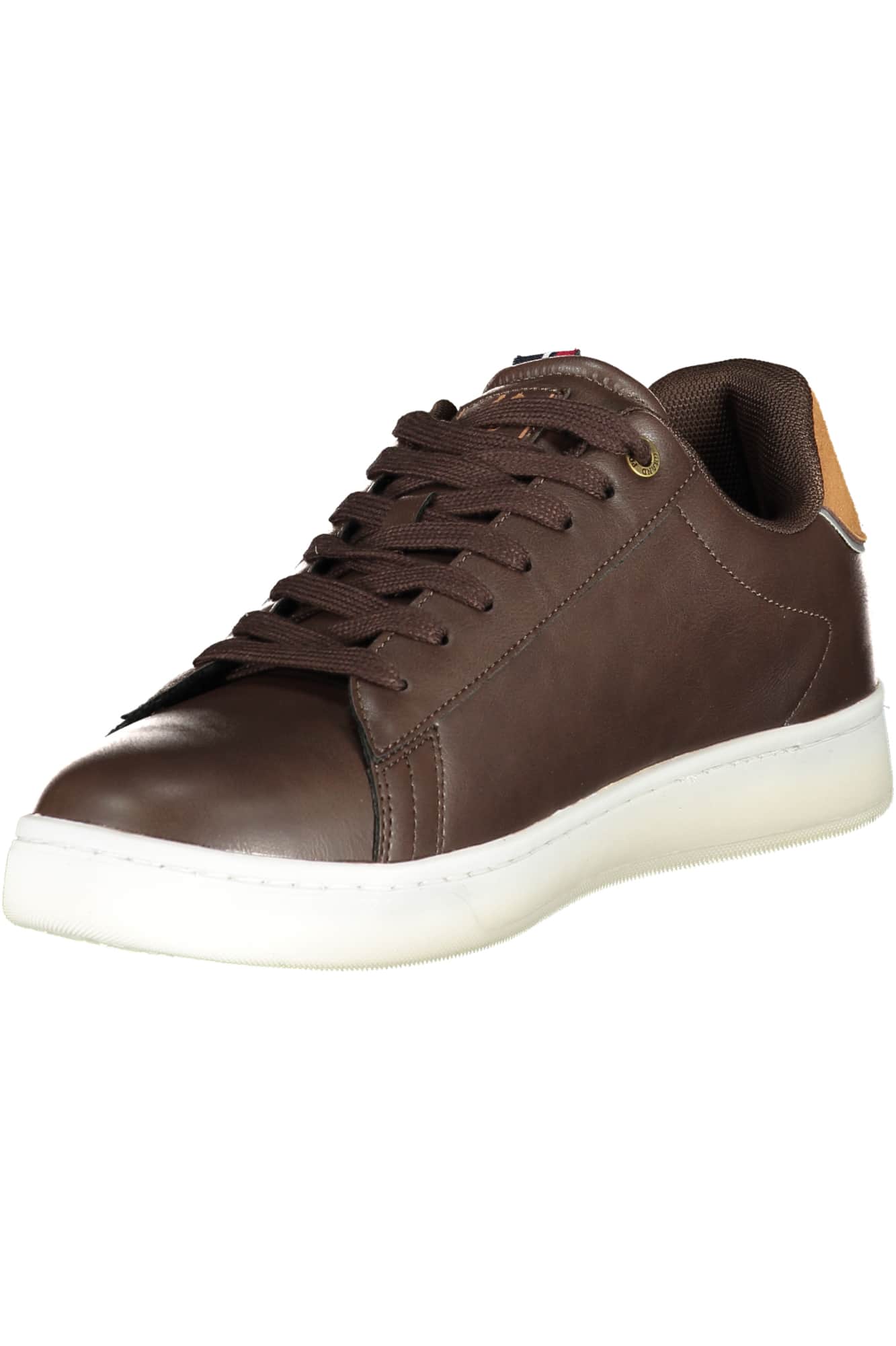 US Grand hombre azul zapatillas deportivas