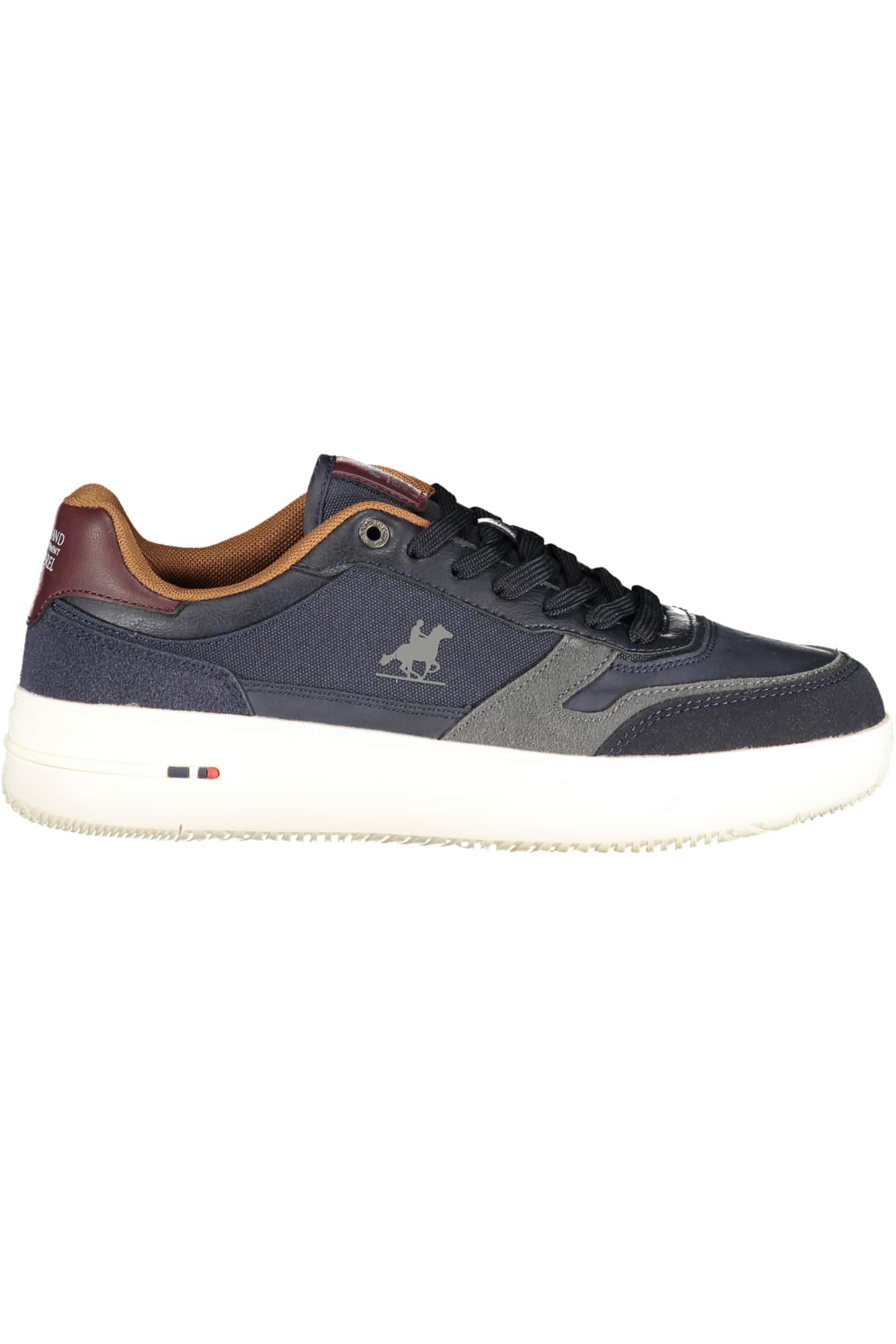 US Grand hombre beige zapatillas deportivas