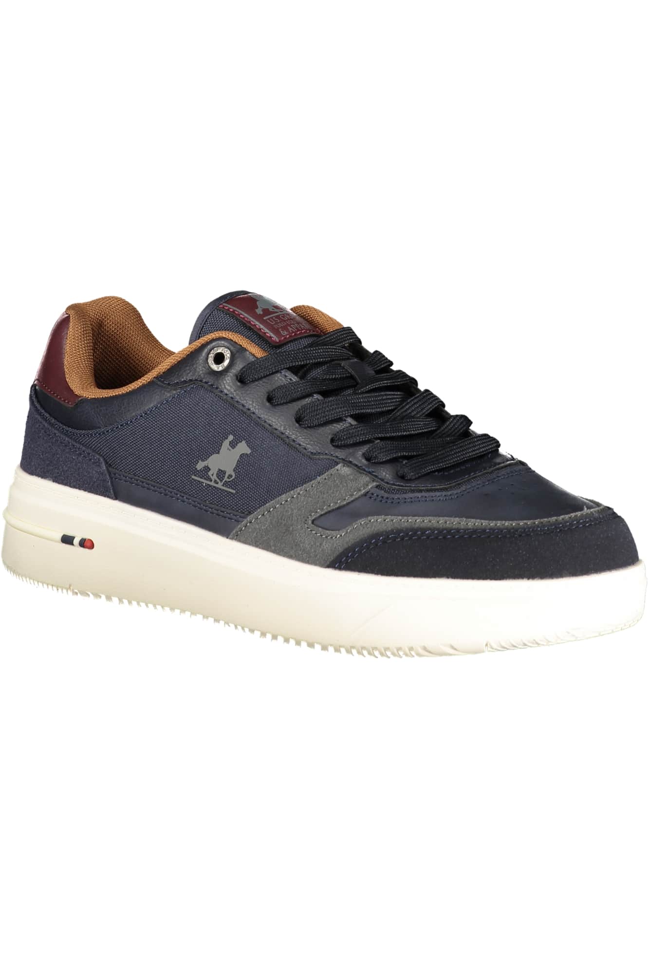 US Grand hombre beige zapatillas deportivas