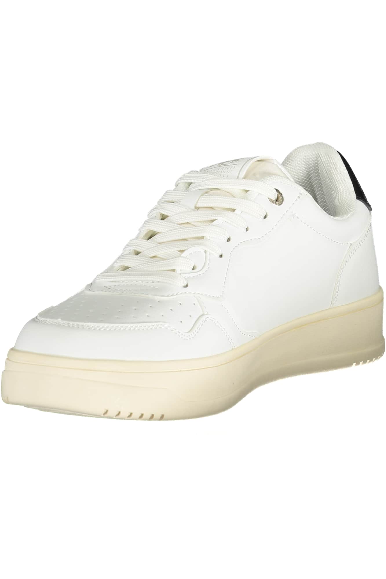 US Grand hombre blanco zapatillas deportivas