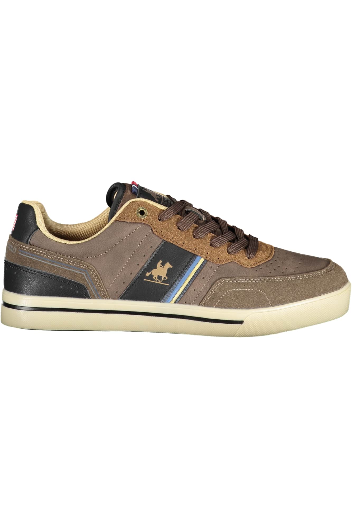 US Grand hombre zapatillas deportivas verde
