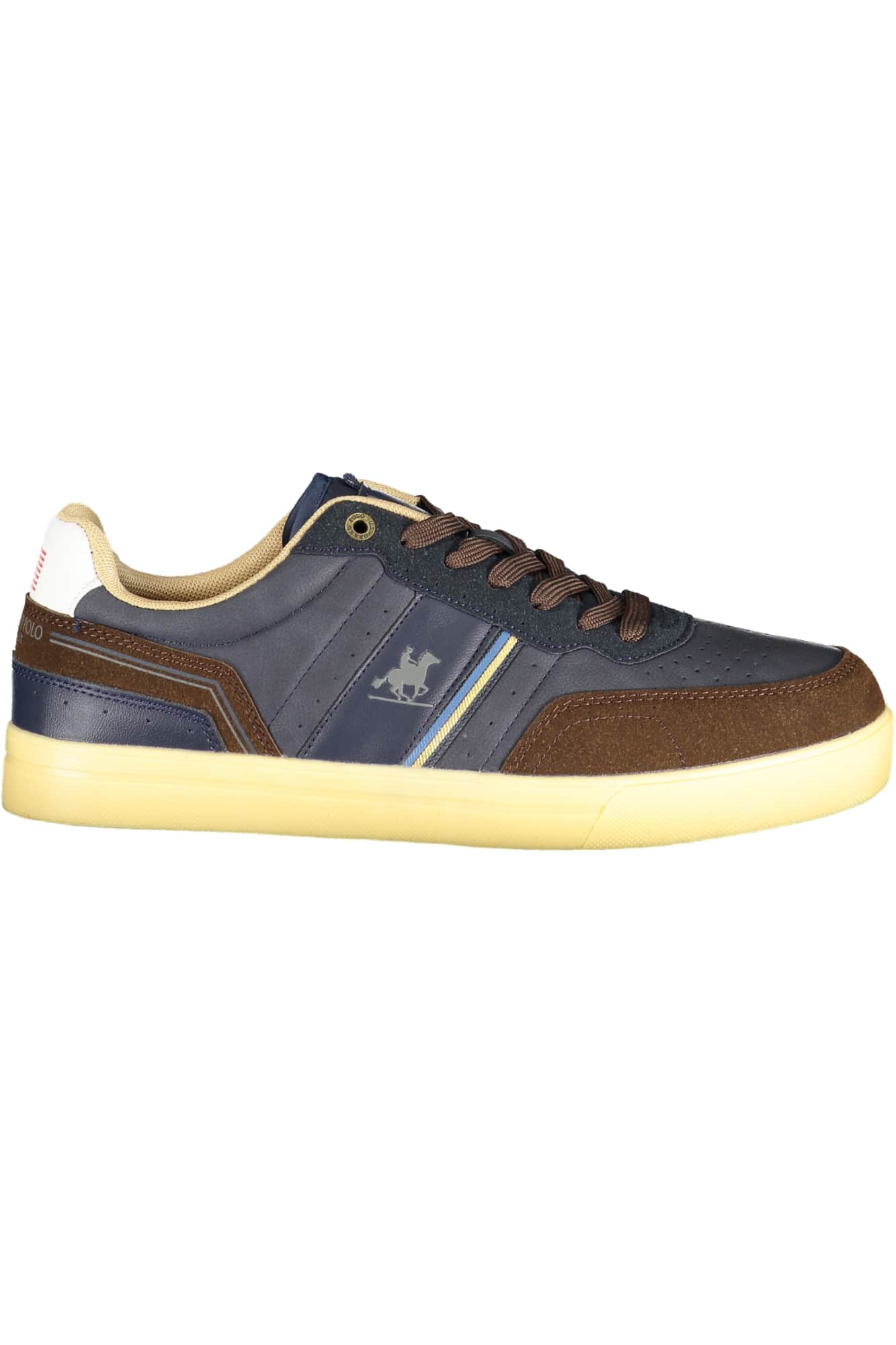 US Grand hombre zapatillas deportivas verde