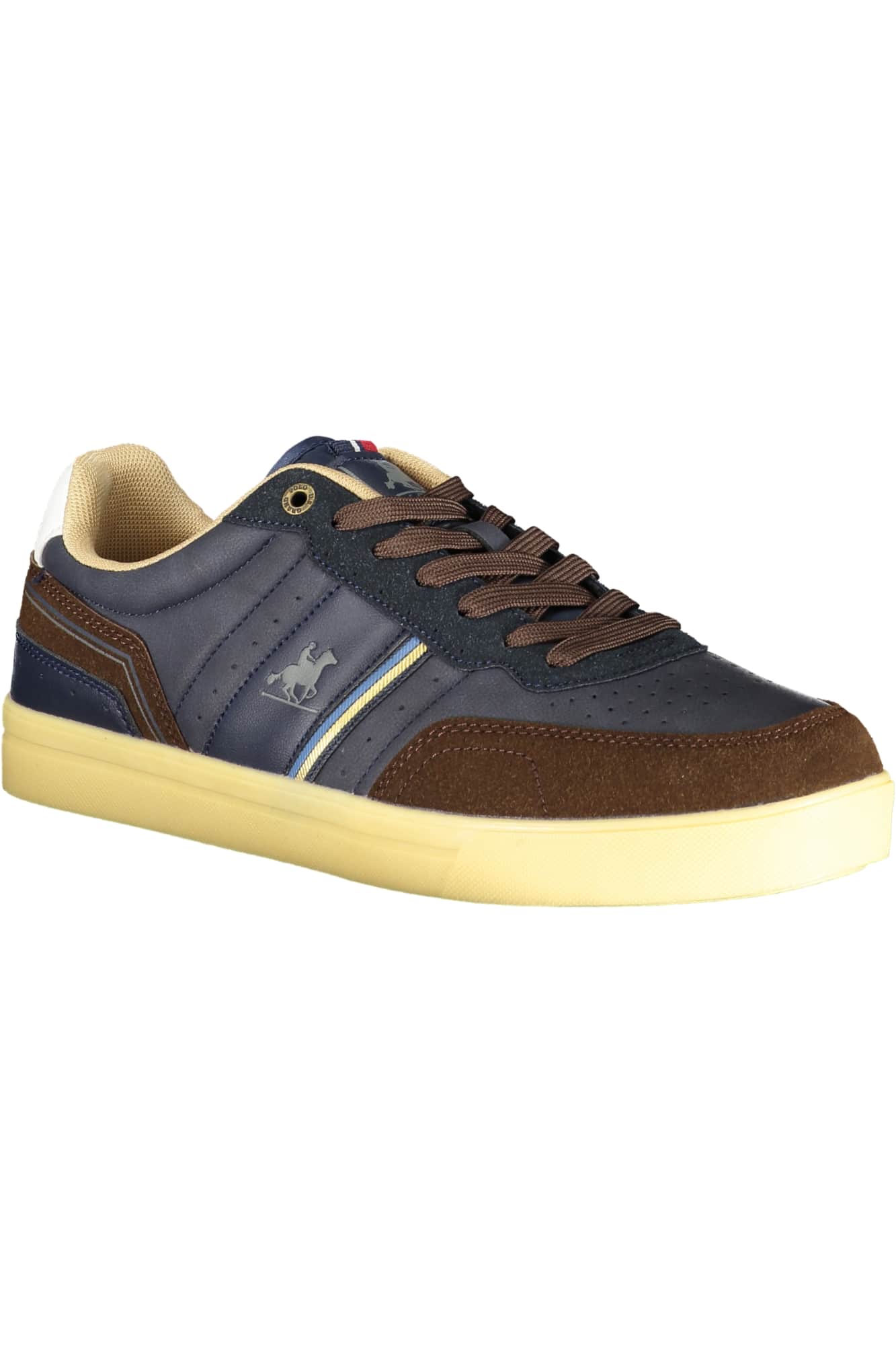 US Grand hombre zapatillas deportivas verde