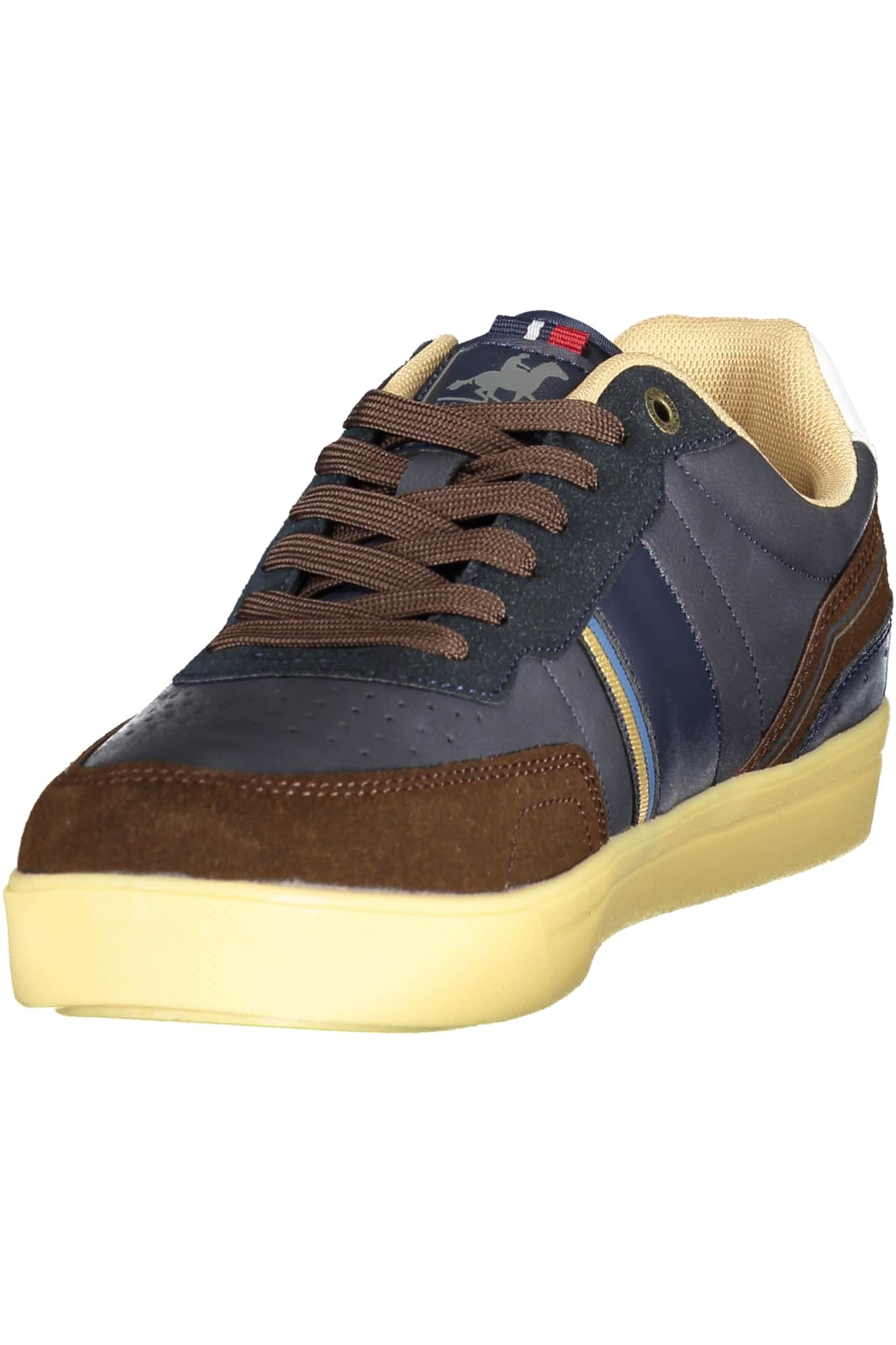 US Grand hombre zapatillas deportivas verde