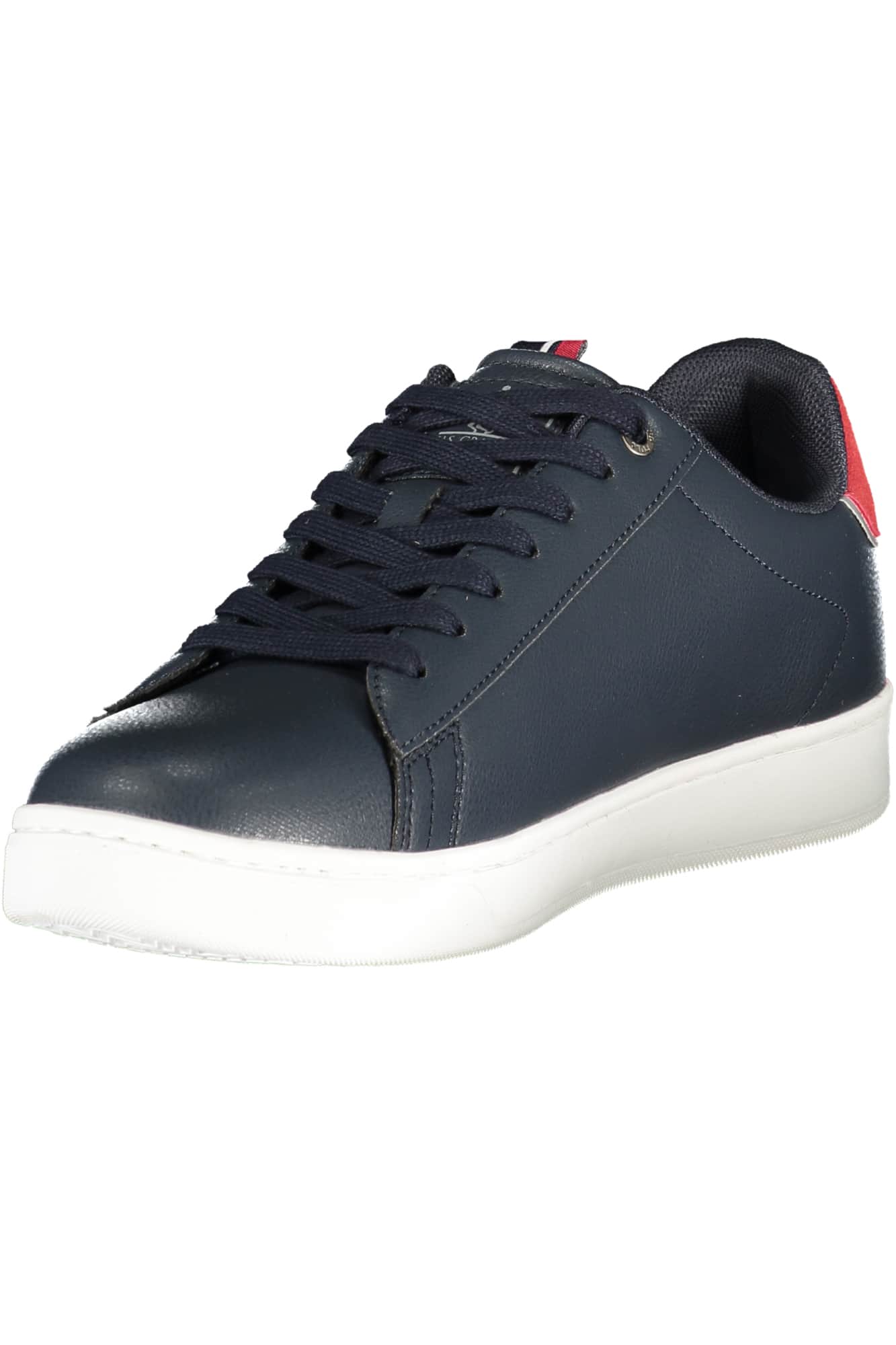 US Grand hombre azul zapatillas deportivas