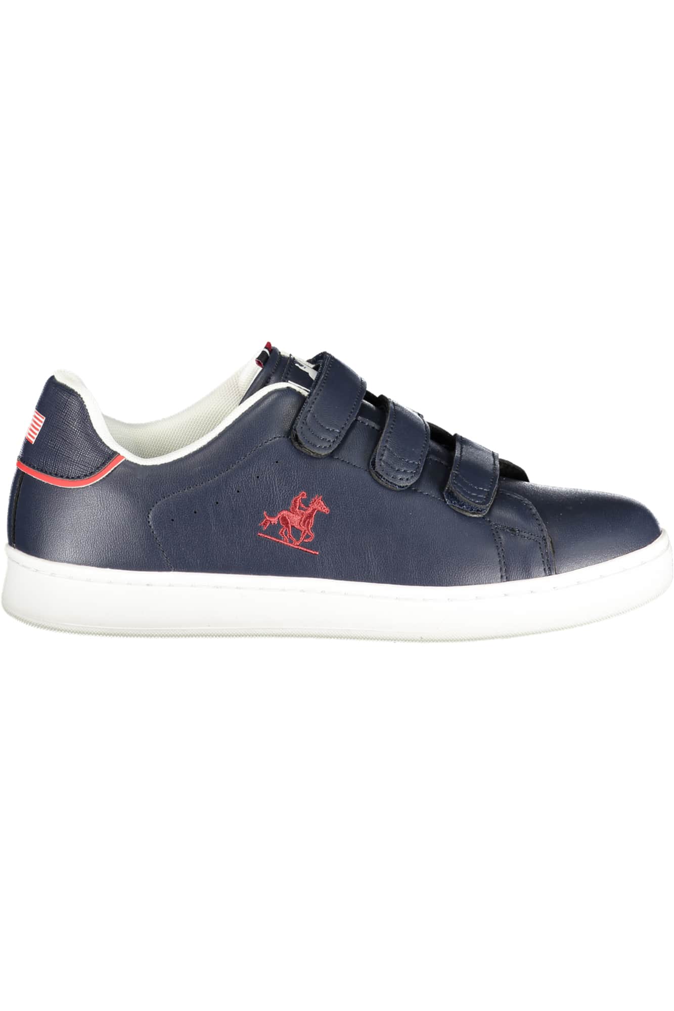 US Grand hombre blanco zapatillas deportivas