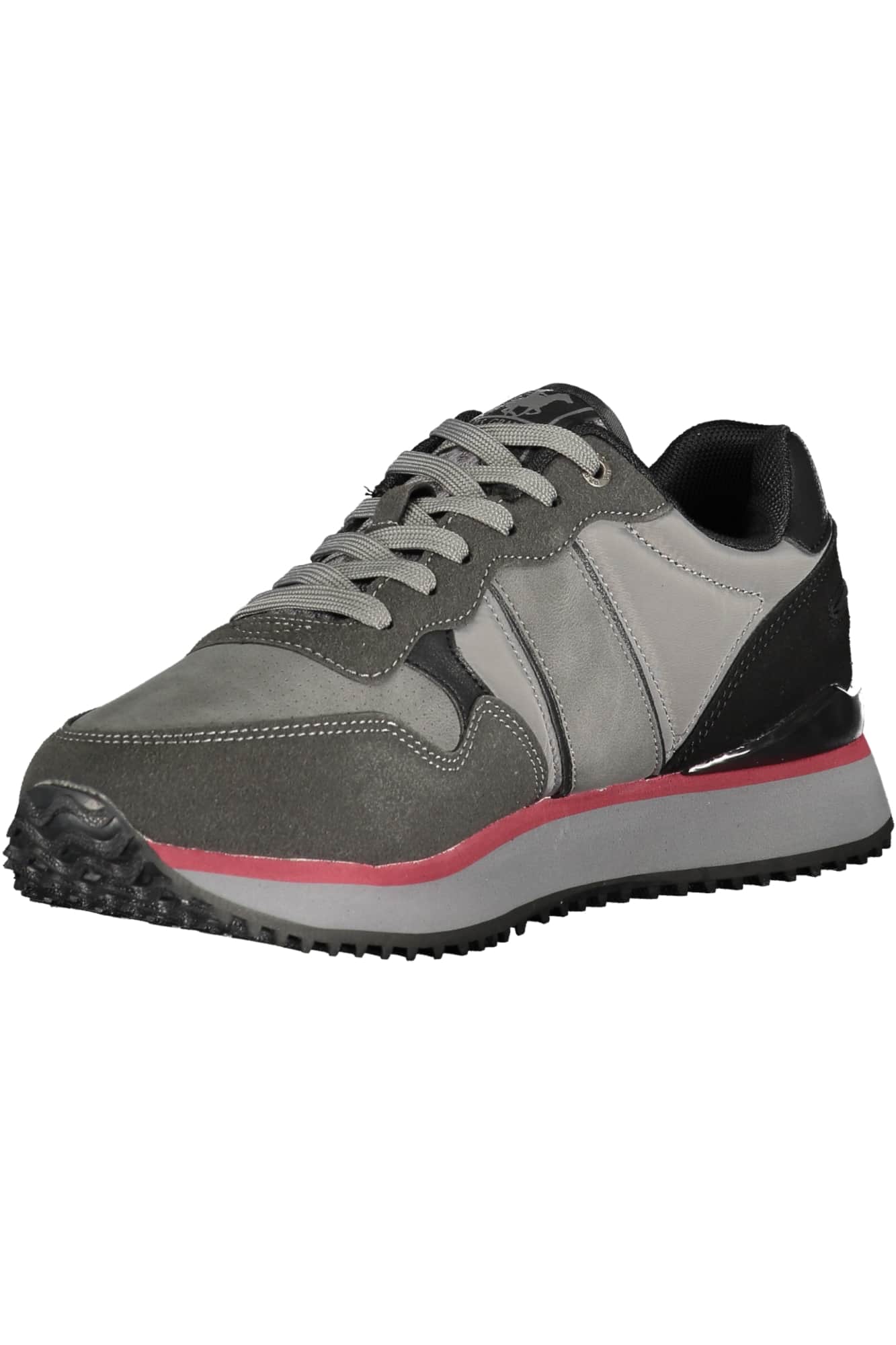 US Grand hombre zapatillas deportivas gris
