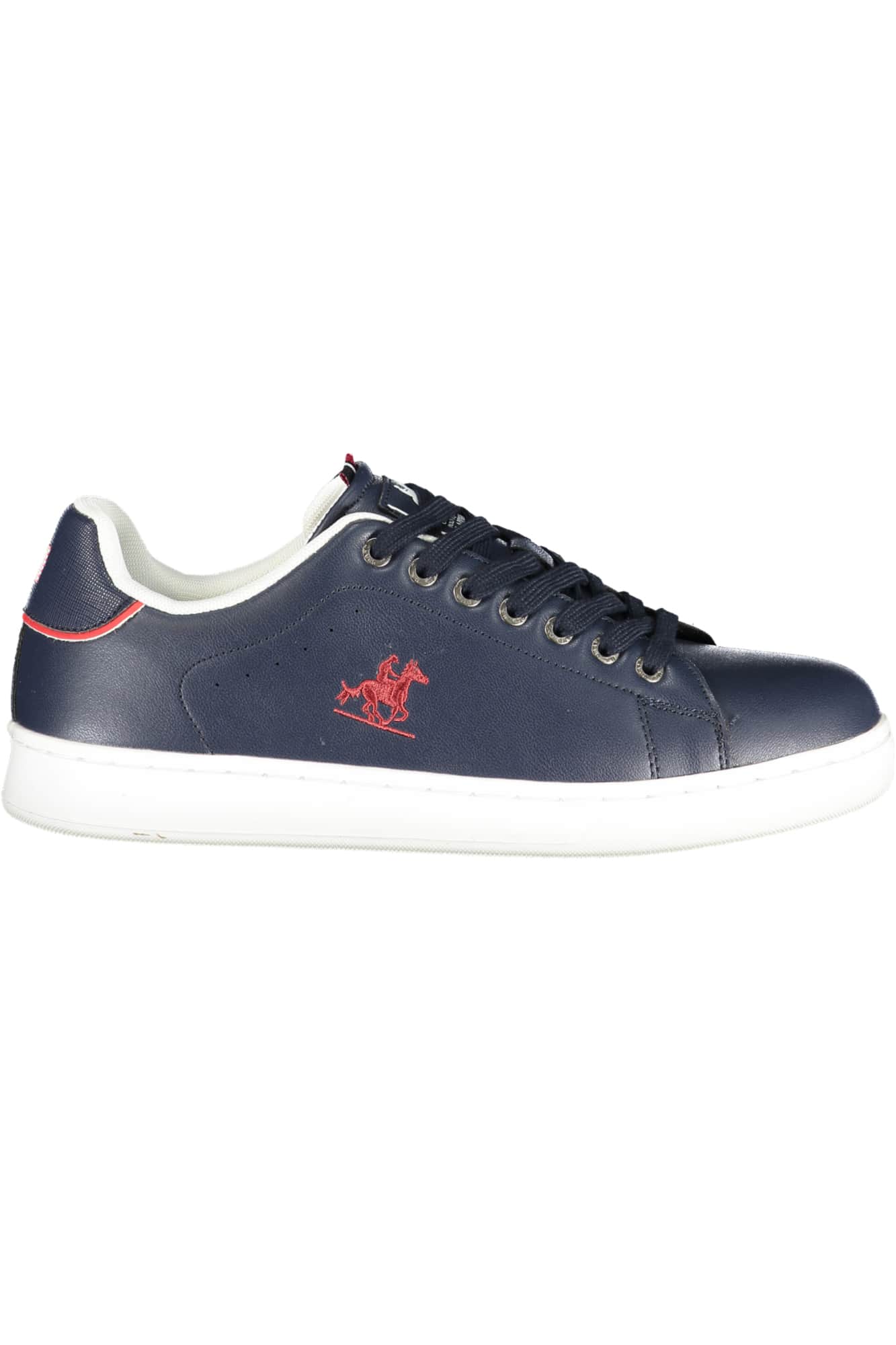 US Grand hombre azul zapatillas deportivas