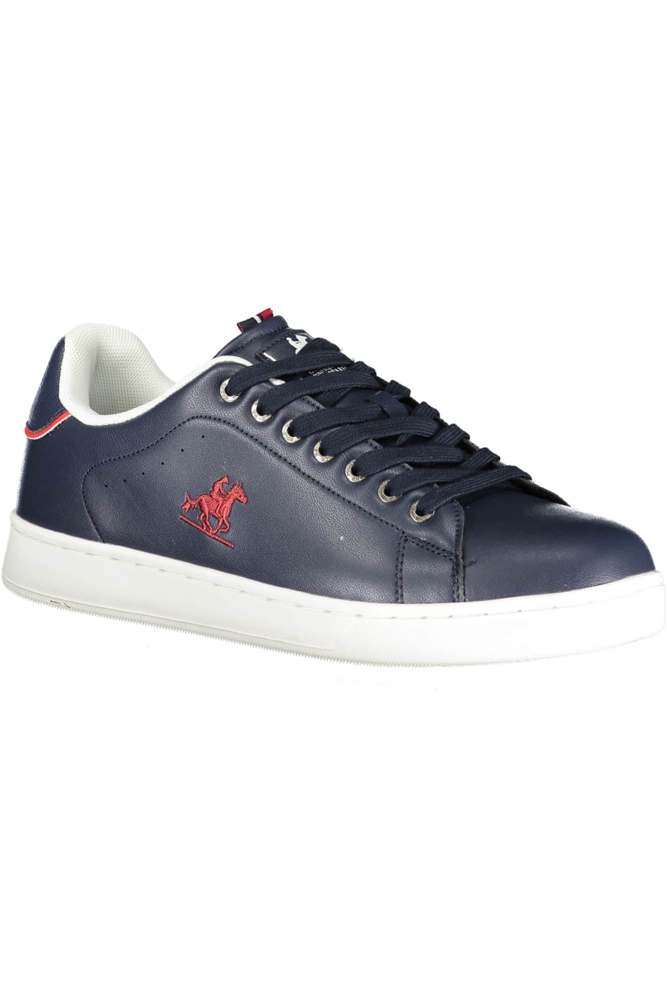US Grand hombre azul zapatillas deportivas