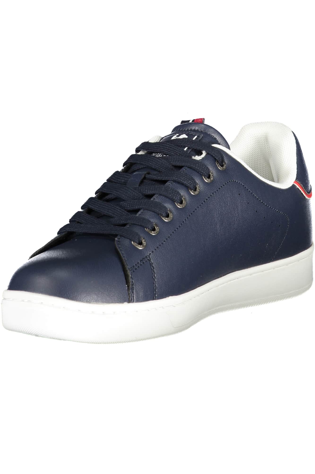 US Grand hombre azul zapatillas deportivas