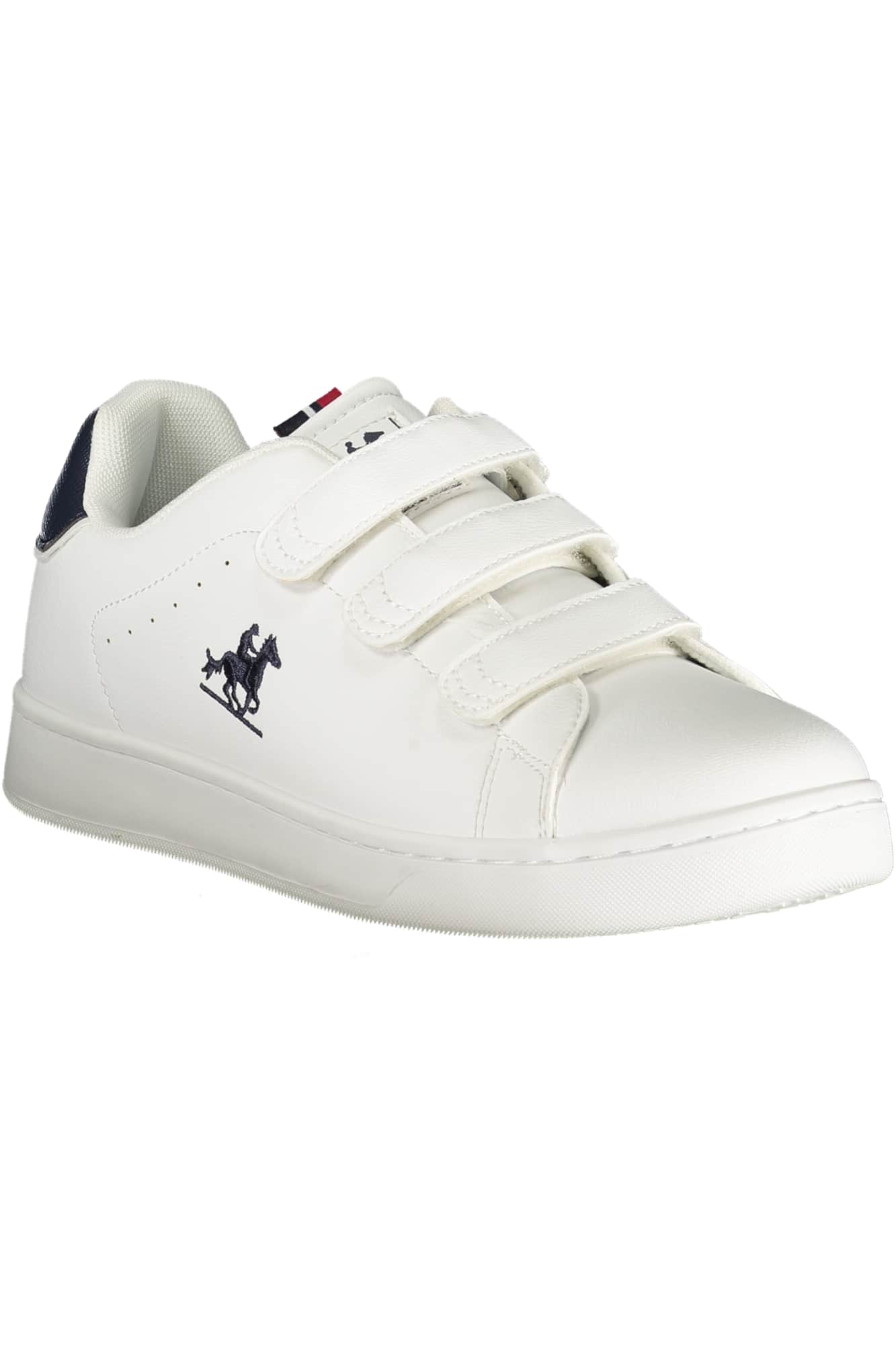 US Grand hombre blanco zapatillas deportivas