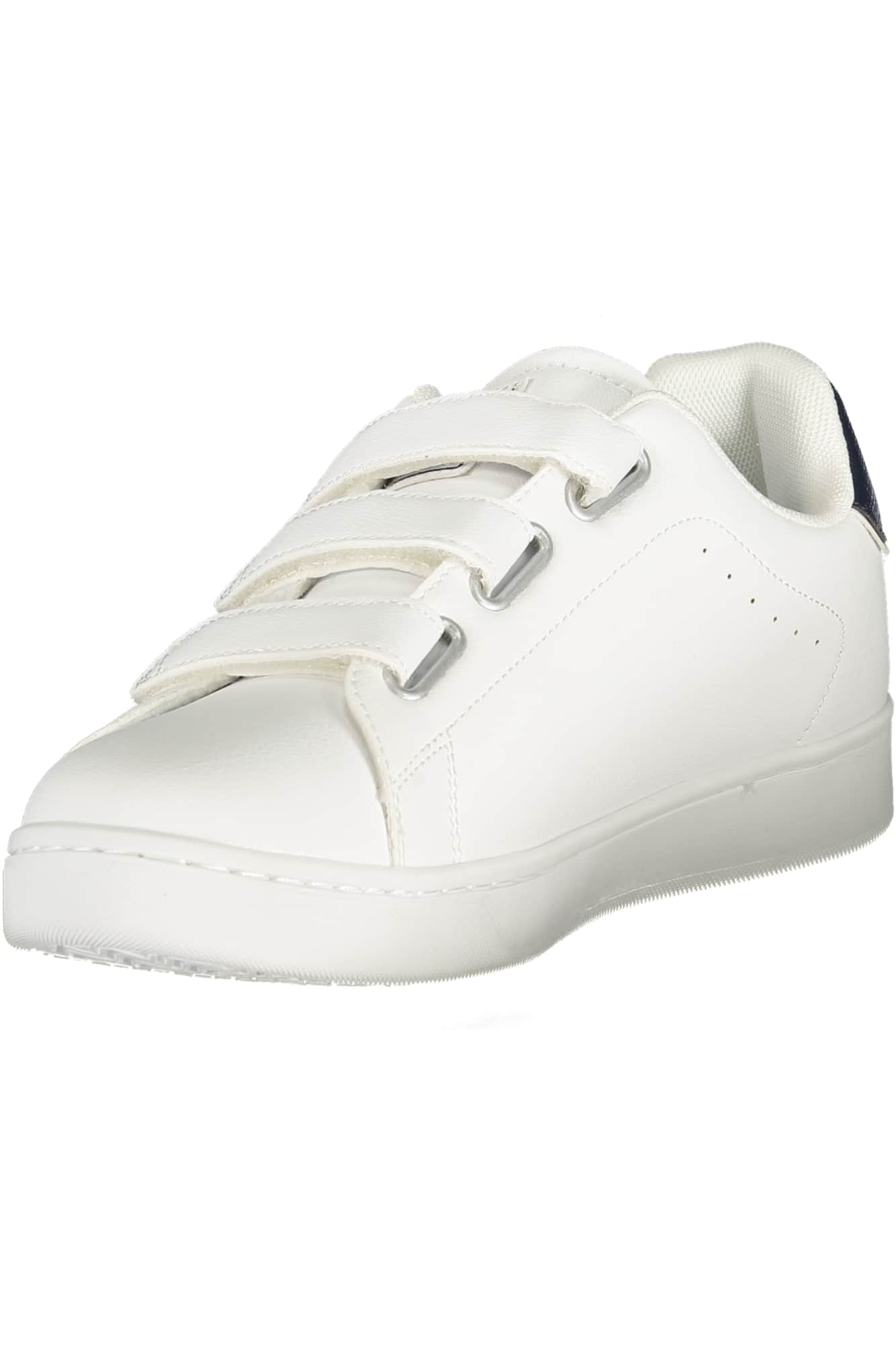 US Grand hombre blanco zapatillas deportivas