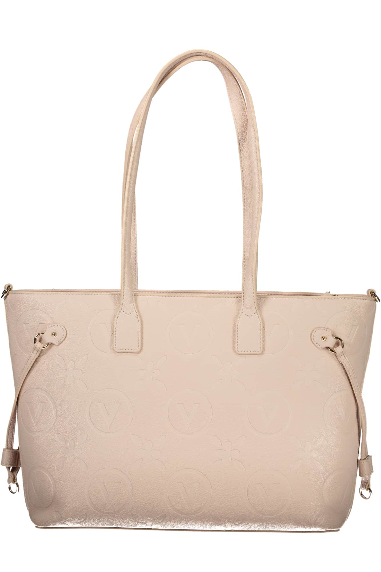 Valentino bolsos mujer rosa bolso