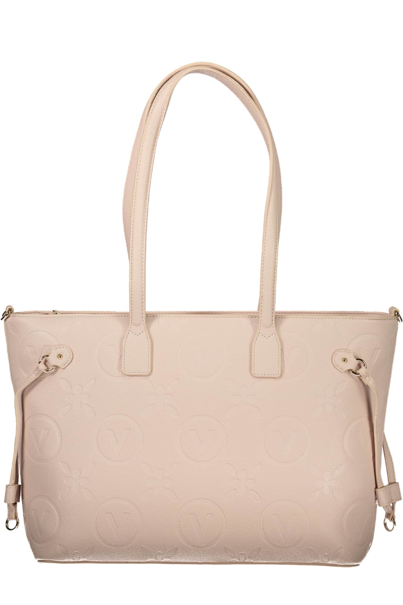 Valentino bolsos mujer rosa bolso