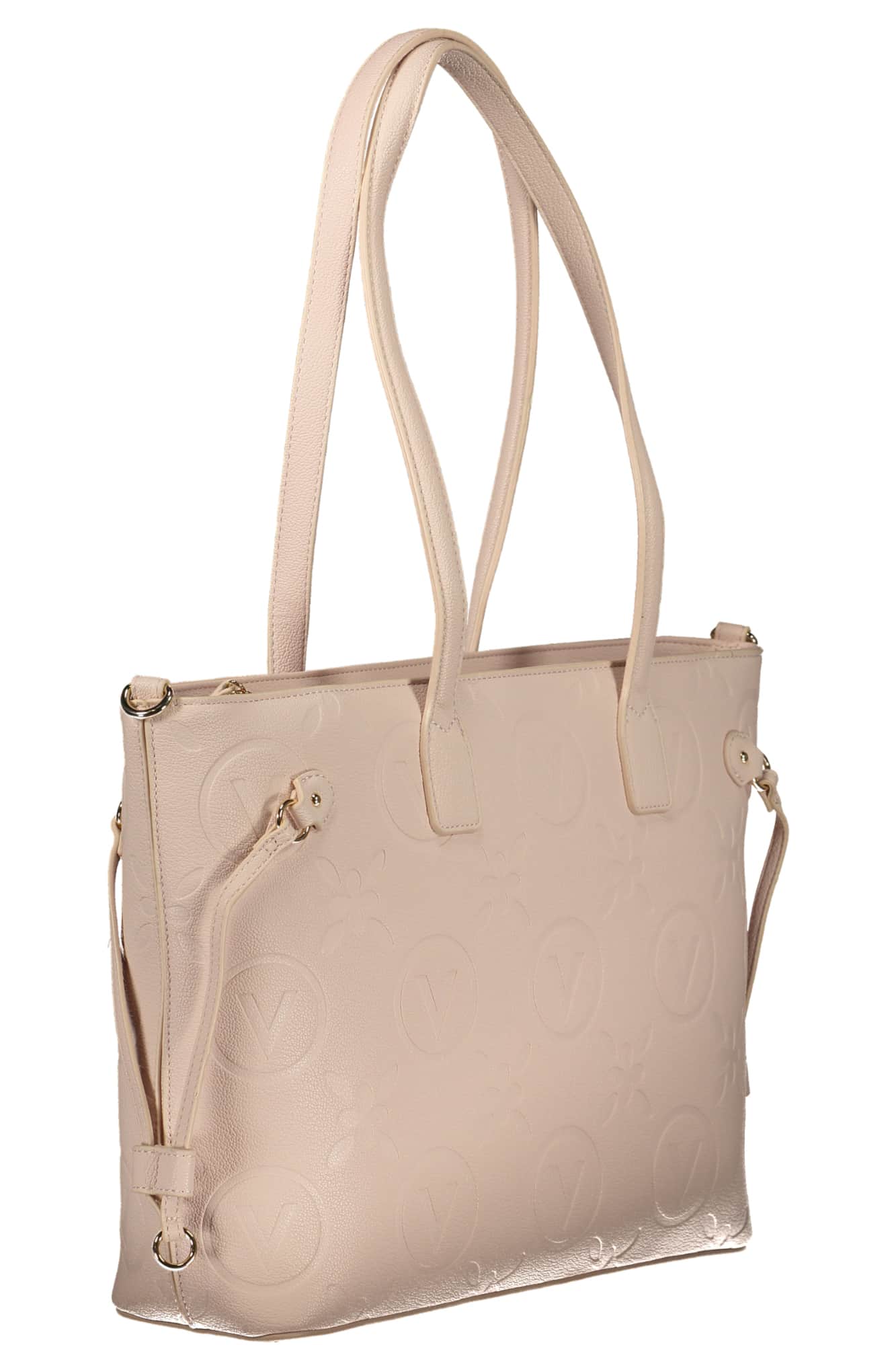 Valentino bolsos mujer rosa bolso