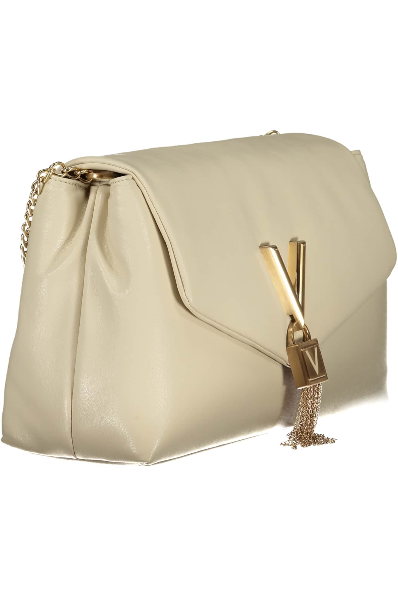 Valentino bolsos mujer beige bolso