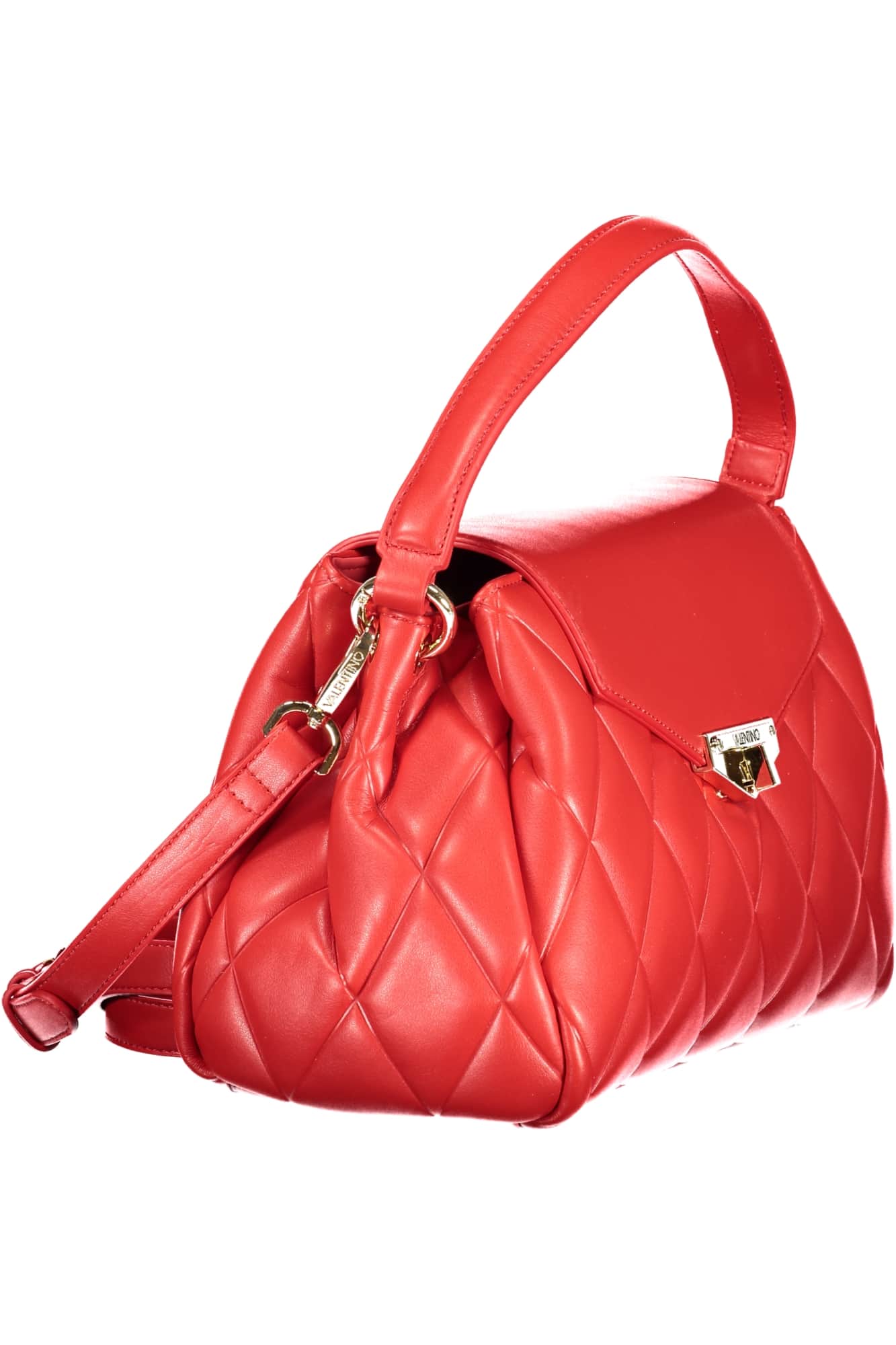 Valentino bolsos mujer bolso rojo