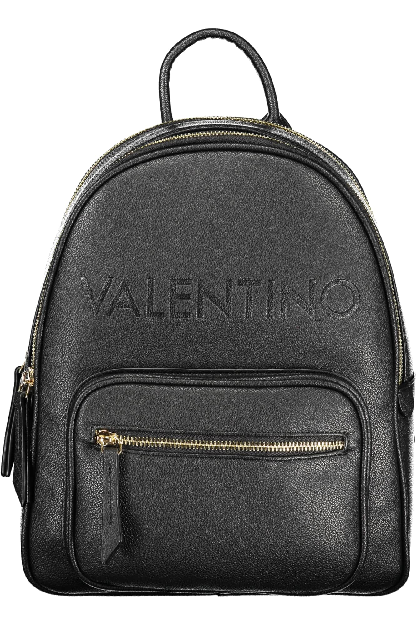 Valentino bolsos mujer rojo mochila