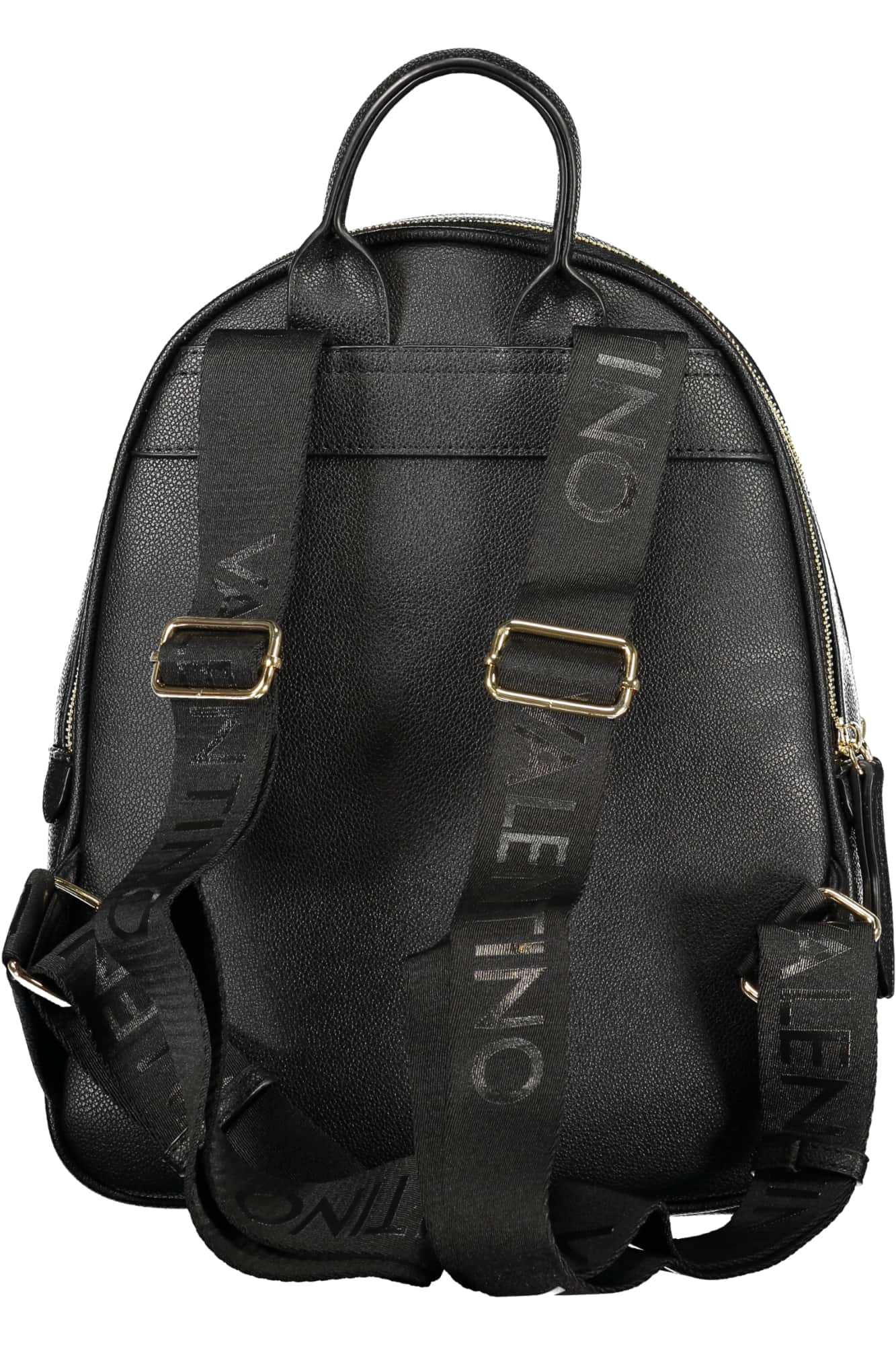 Valentino bolsos mujer rojo mochila