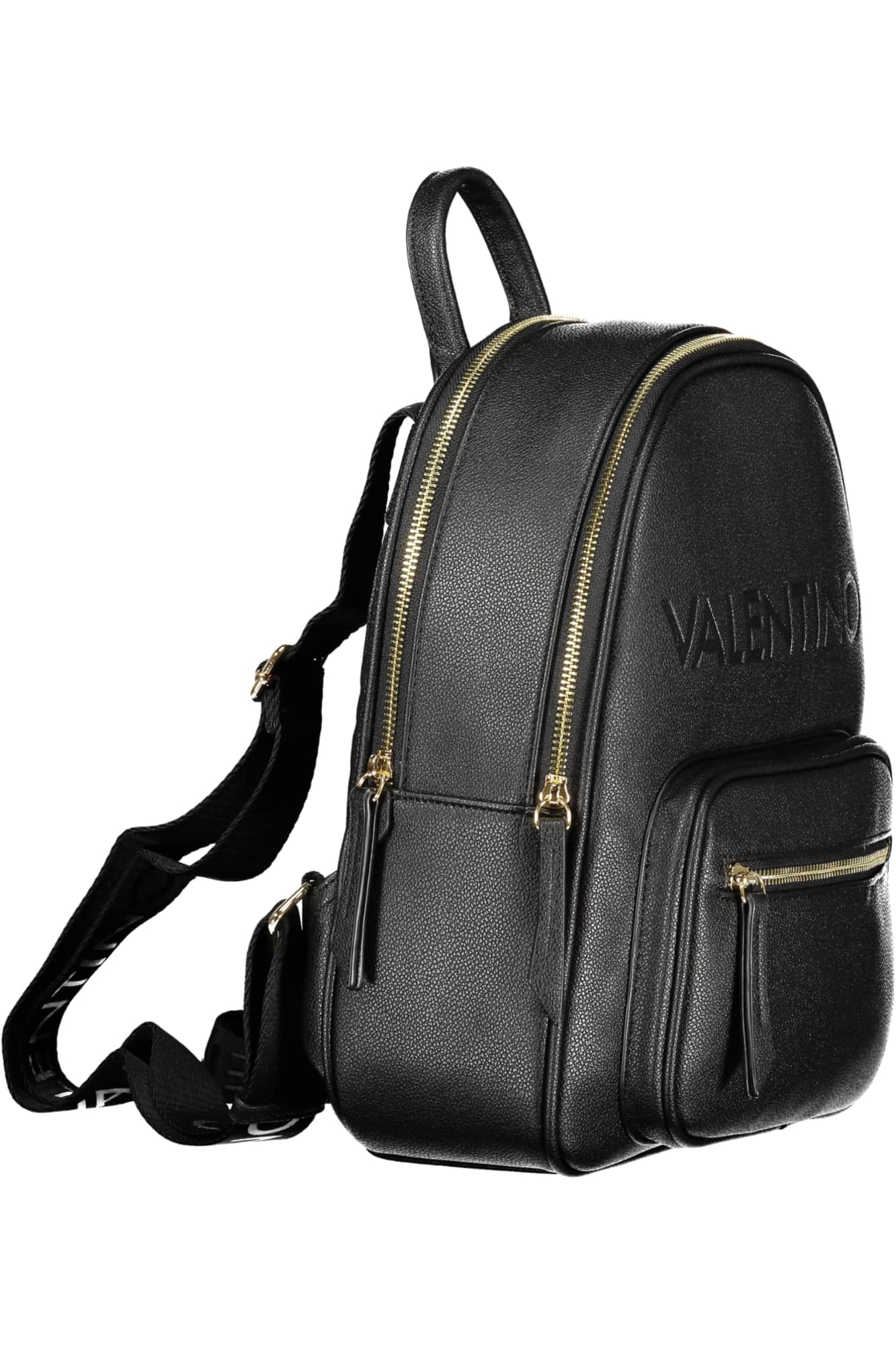 Valentino bolsos mujer rojo mochila