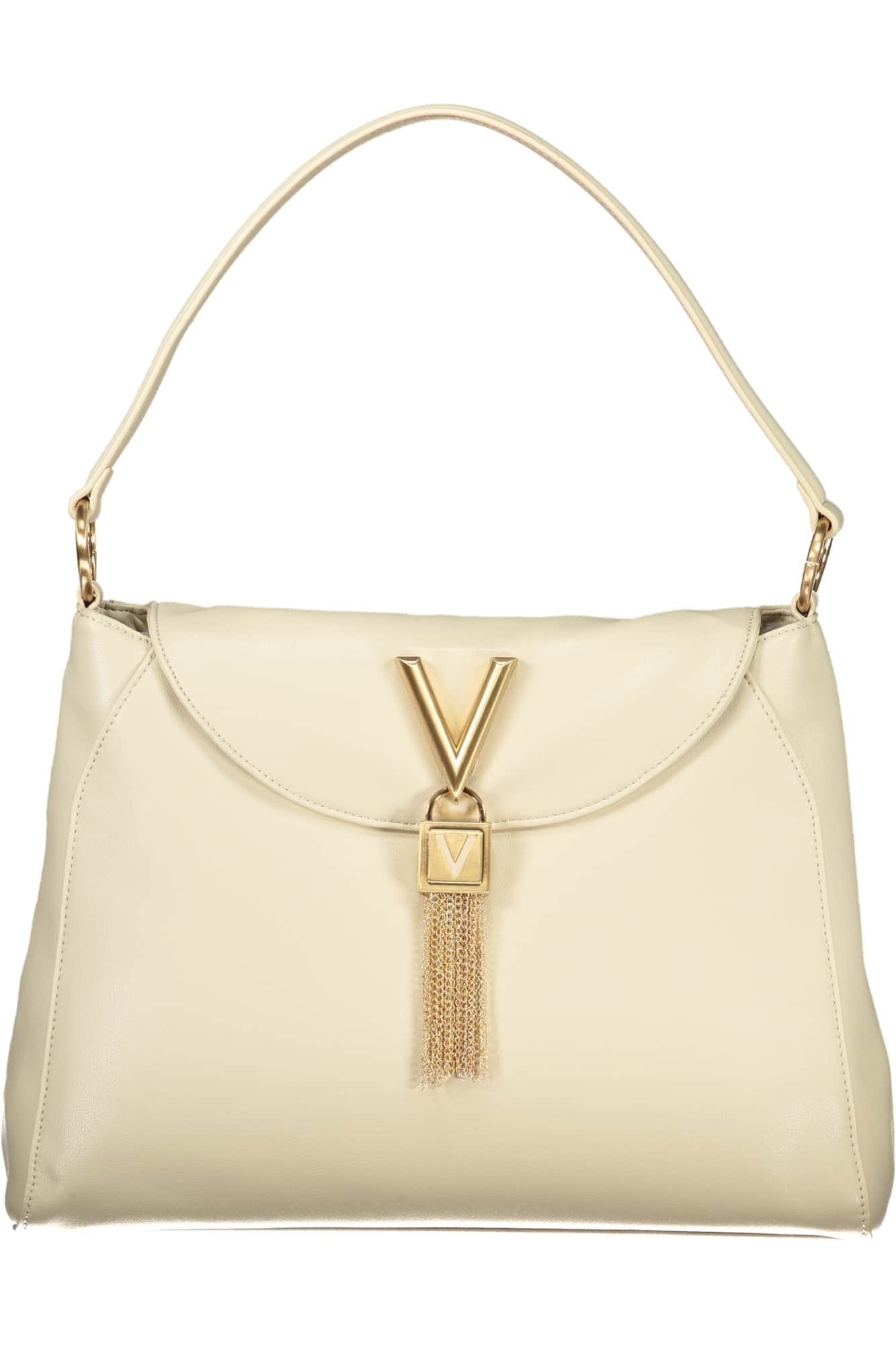 Valentino bolsos mujer beige bolso