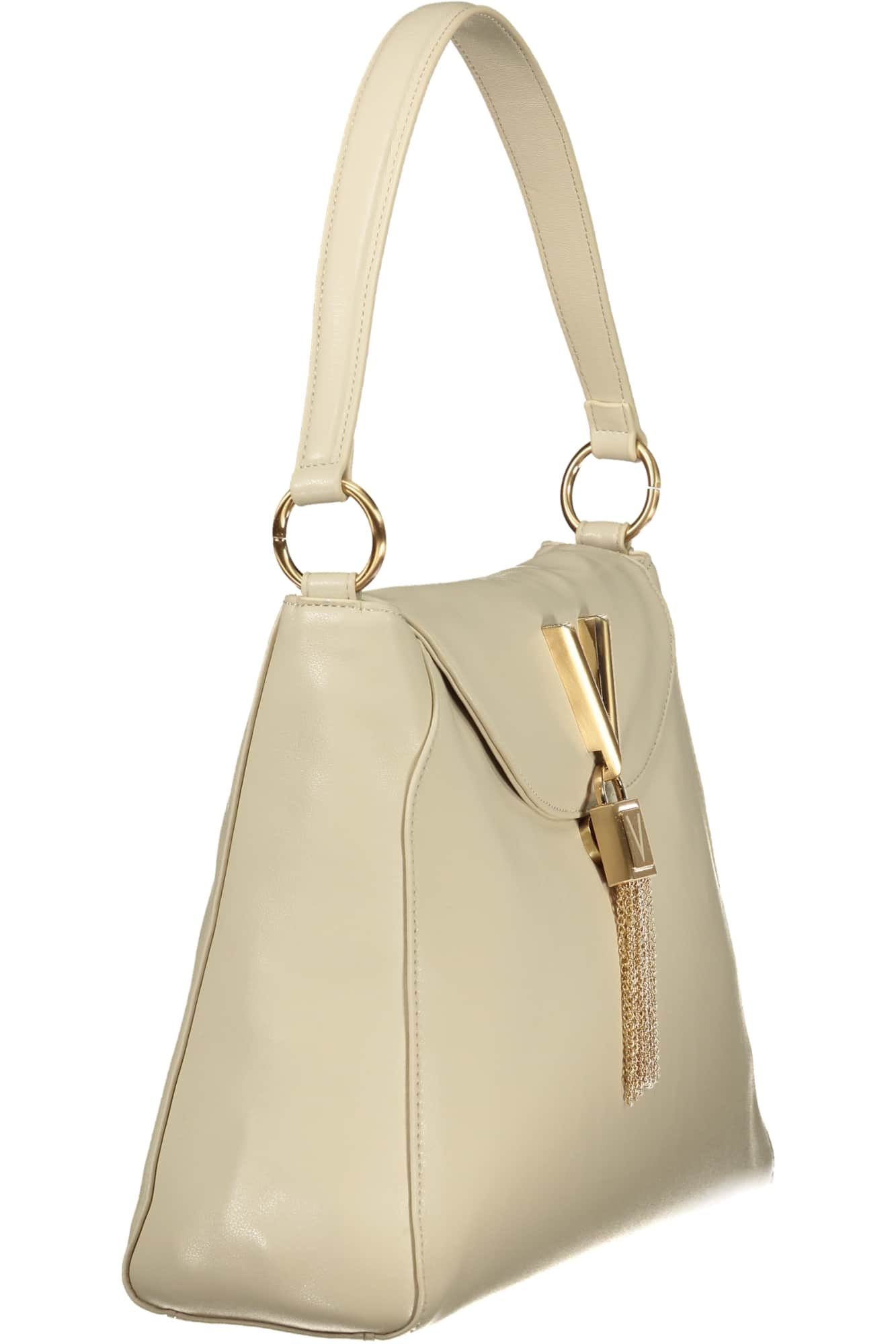 Valentino bolsos mujer beige bolso