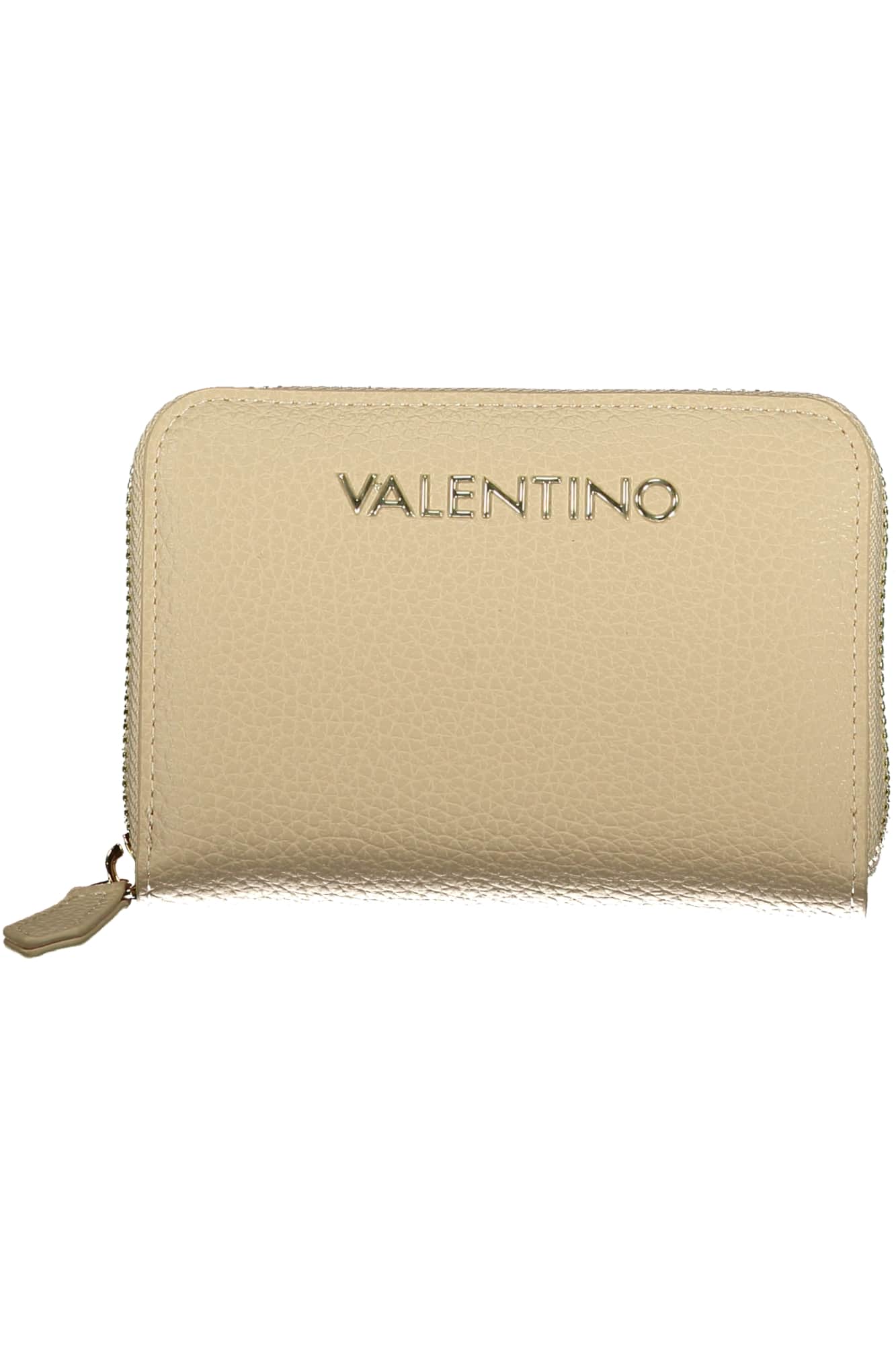 Valentino bolsos mujer beige cartera