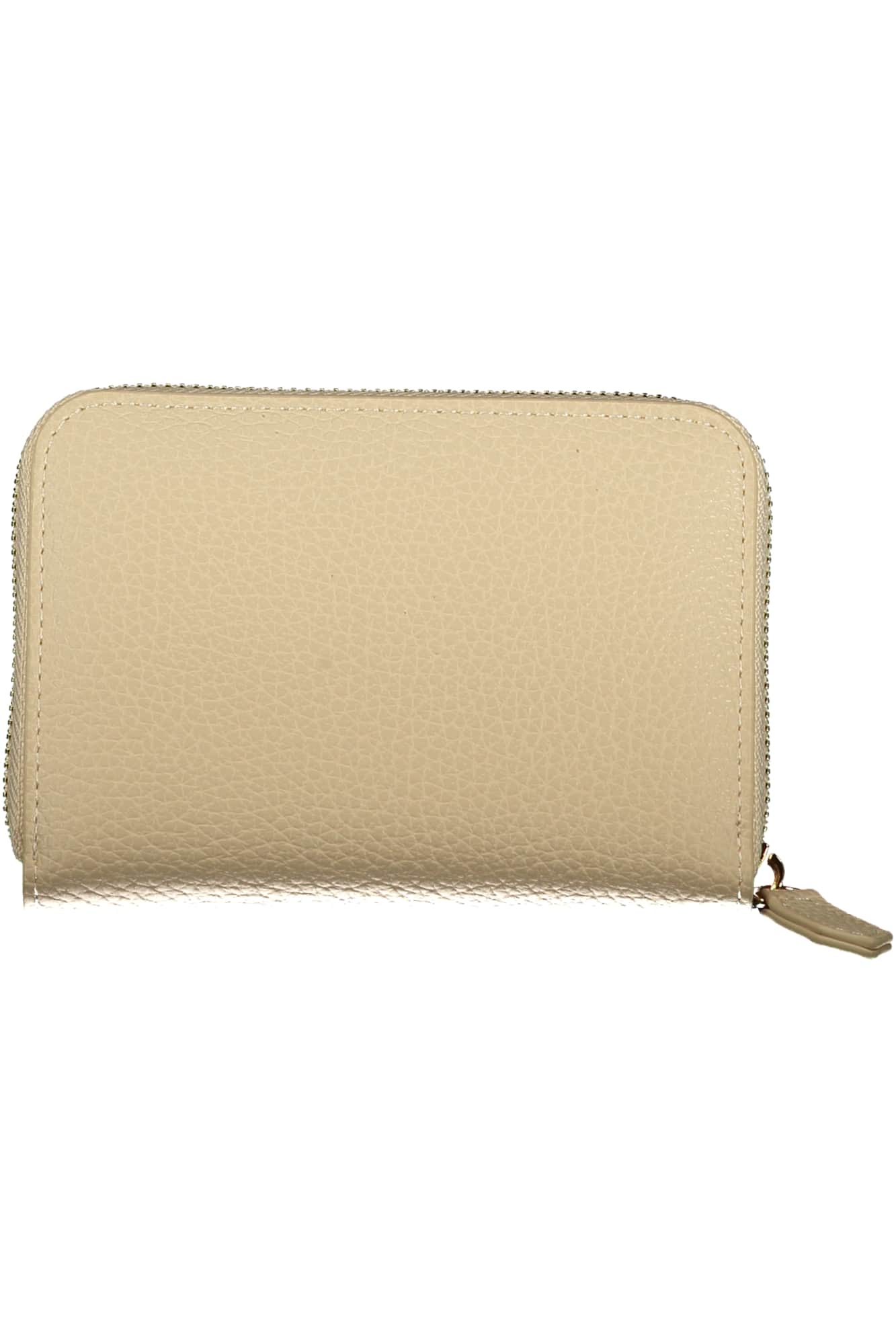 Valentino bolsos mujer beige cartera