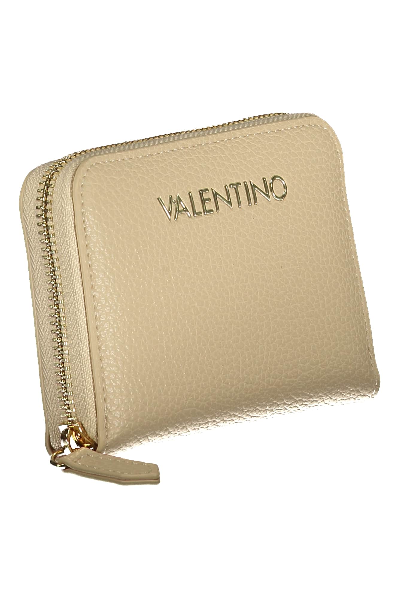 Valentino bolsos mujer beige cartera