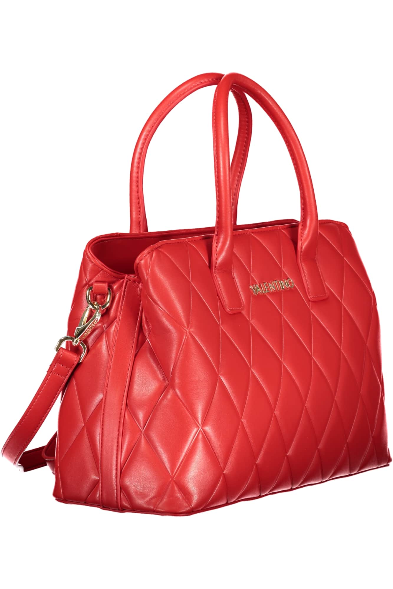 Valentino bolsos mujer bolso rojo