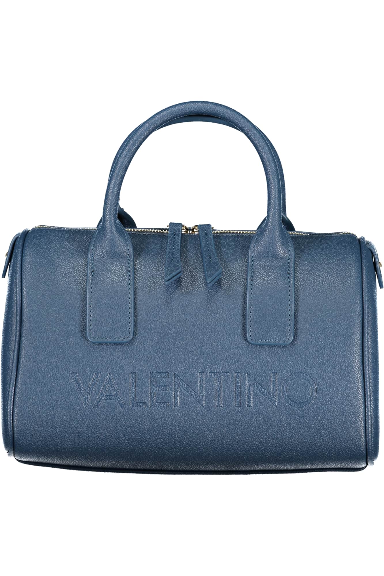 Valentino bolsos mujer azul bolso