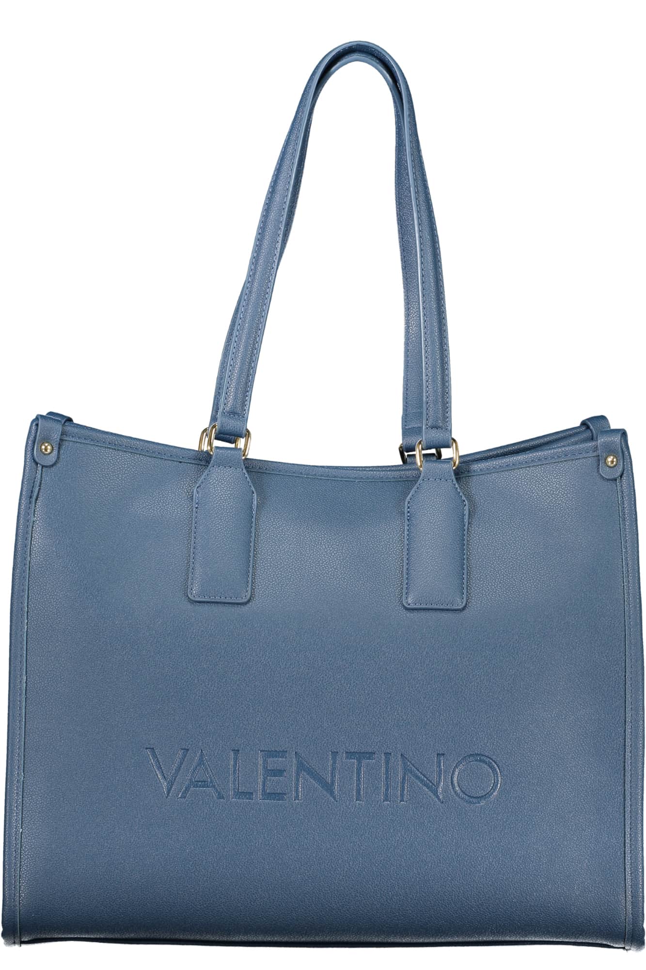 Valentino bolsos mujer azul bolso