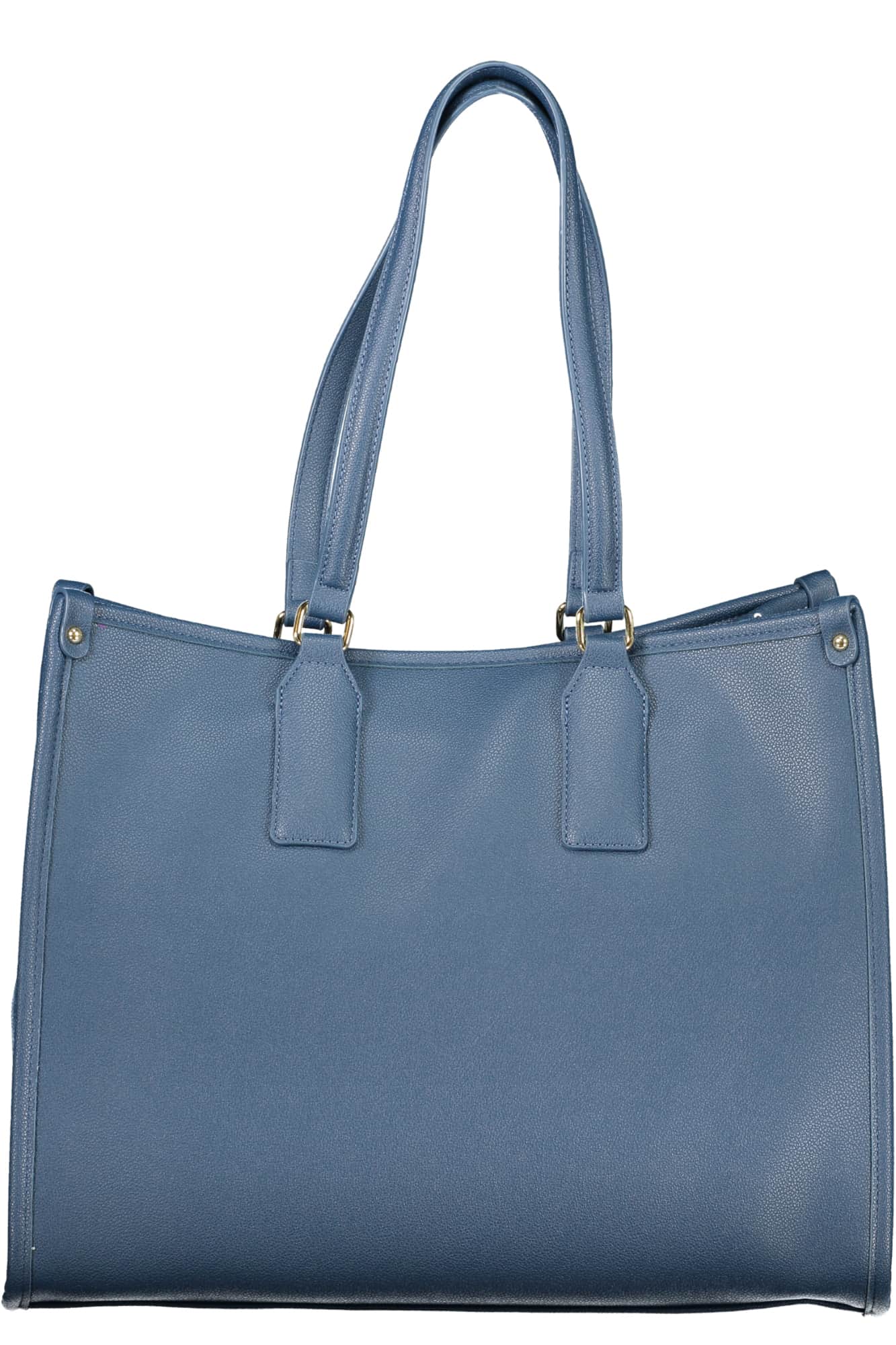 Valentino bolsos mujer azul bolso