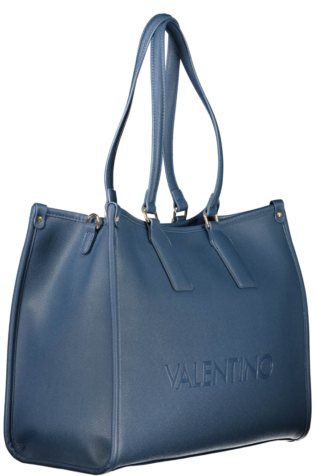 Valentino bolsos mujer azul bolso