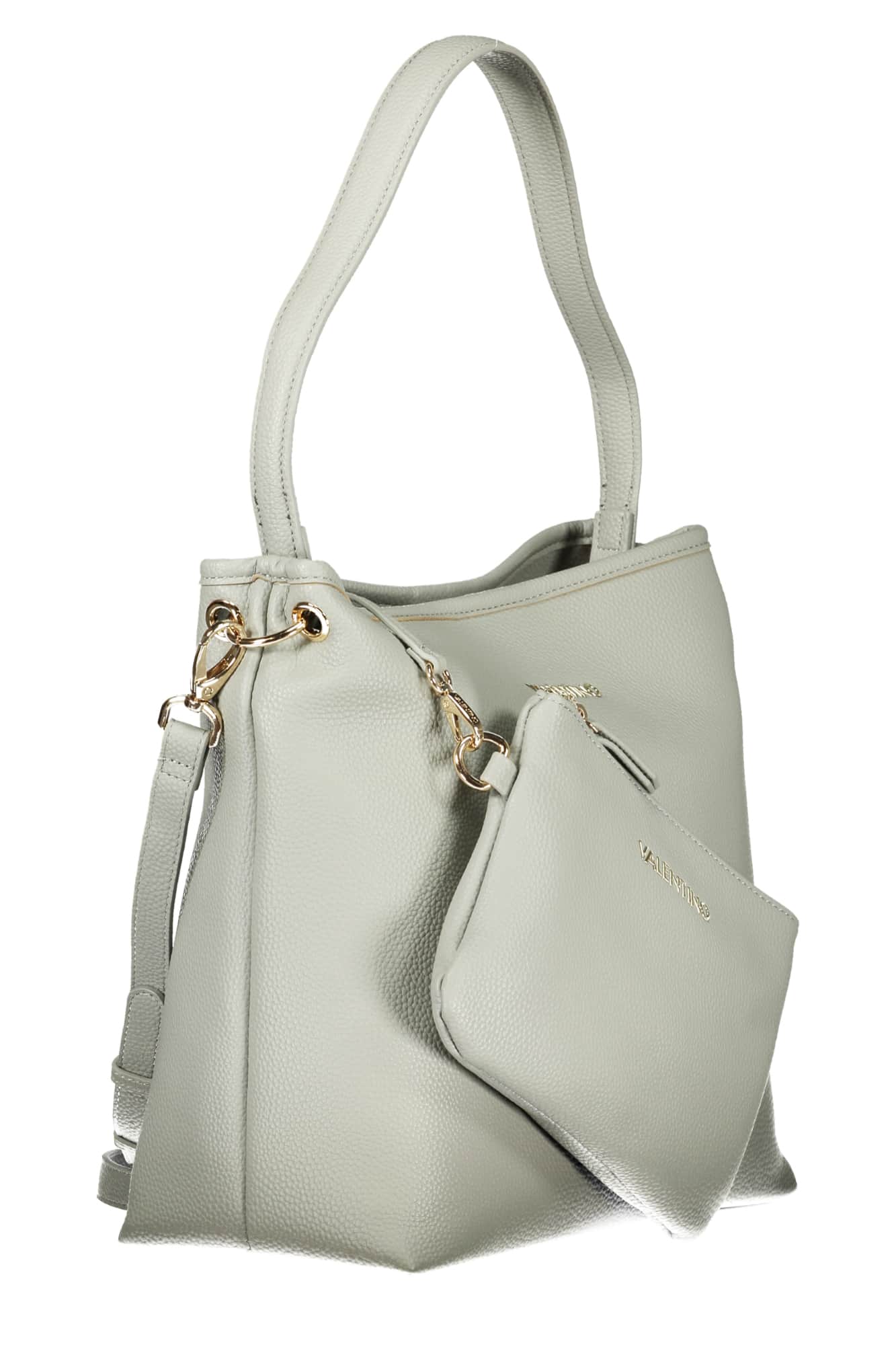 Valentino bolsos mujer marrón bolso