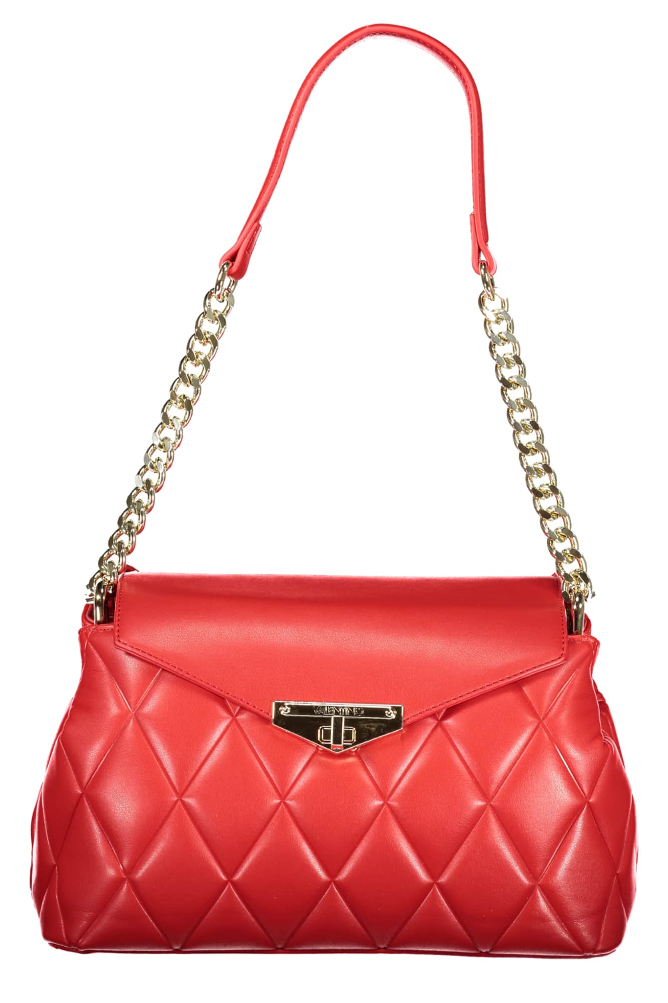 Valentino bolsos mujer bolso rojo