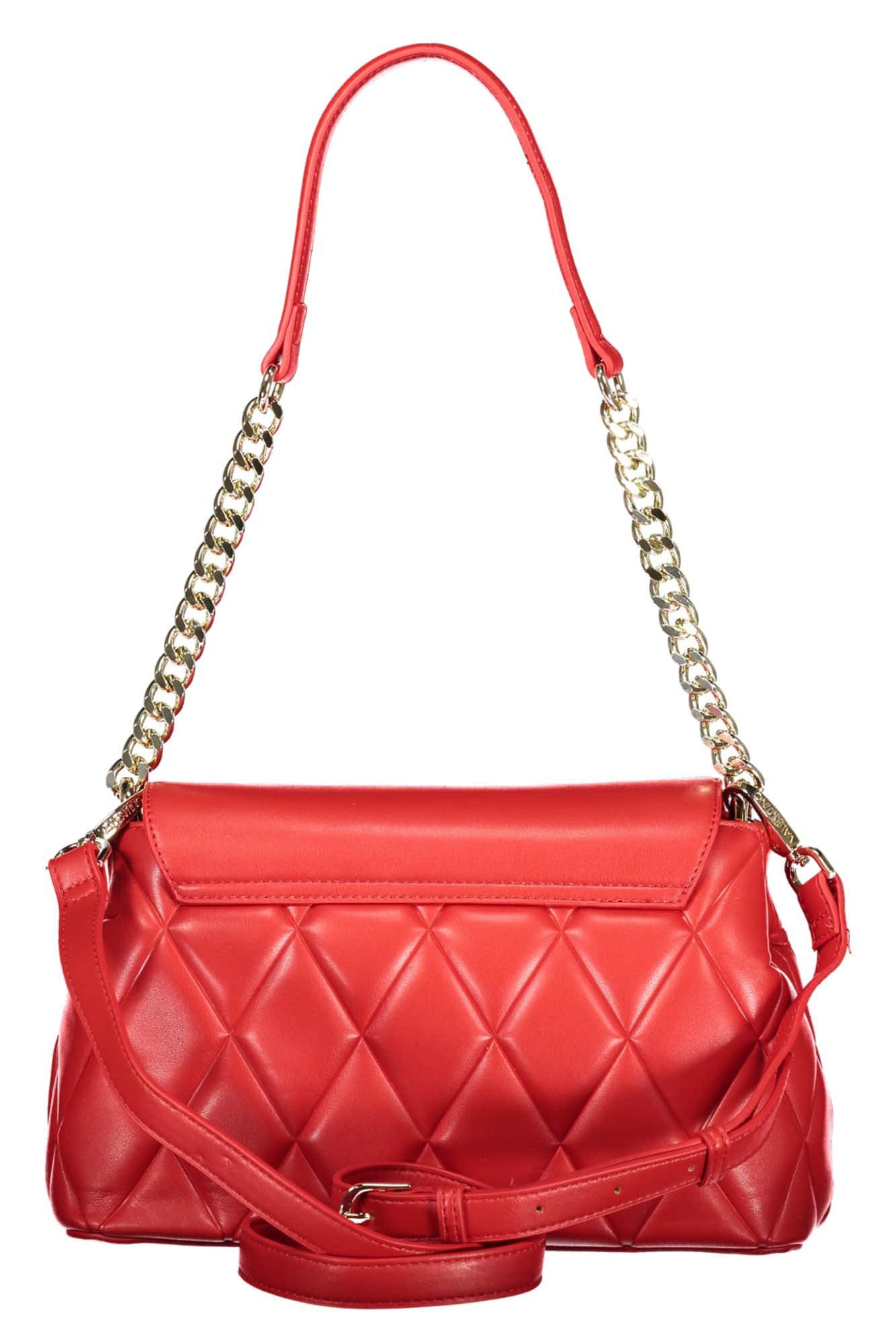 Valentino bolsos mujer bolso rojo