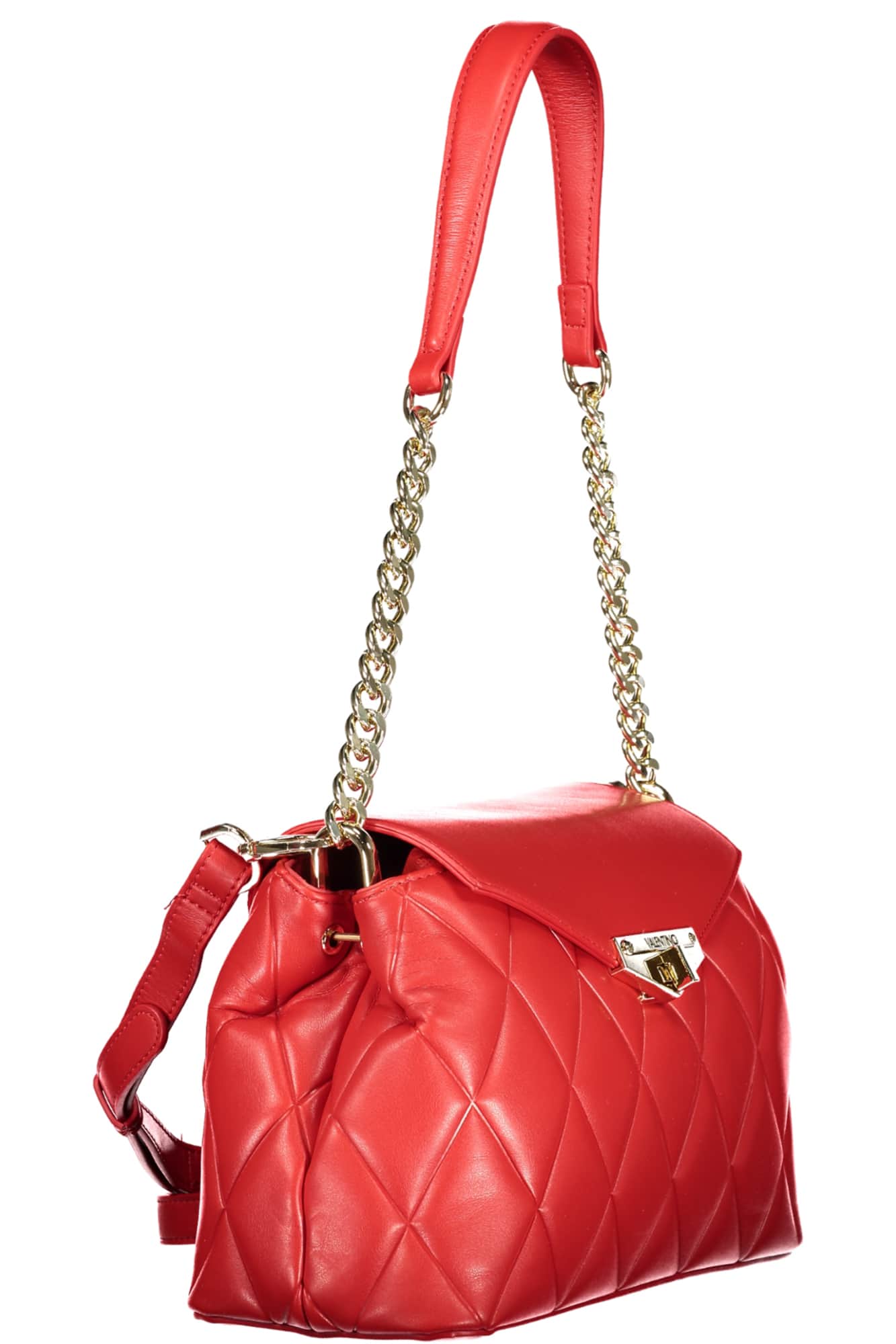 Valentino bolsos mujer bolso rojo