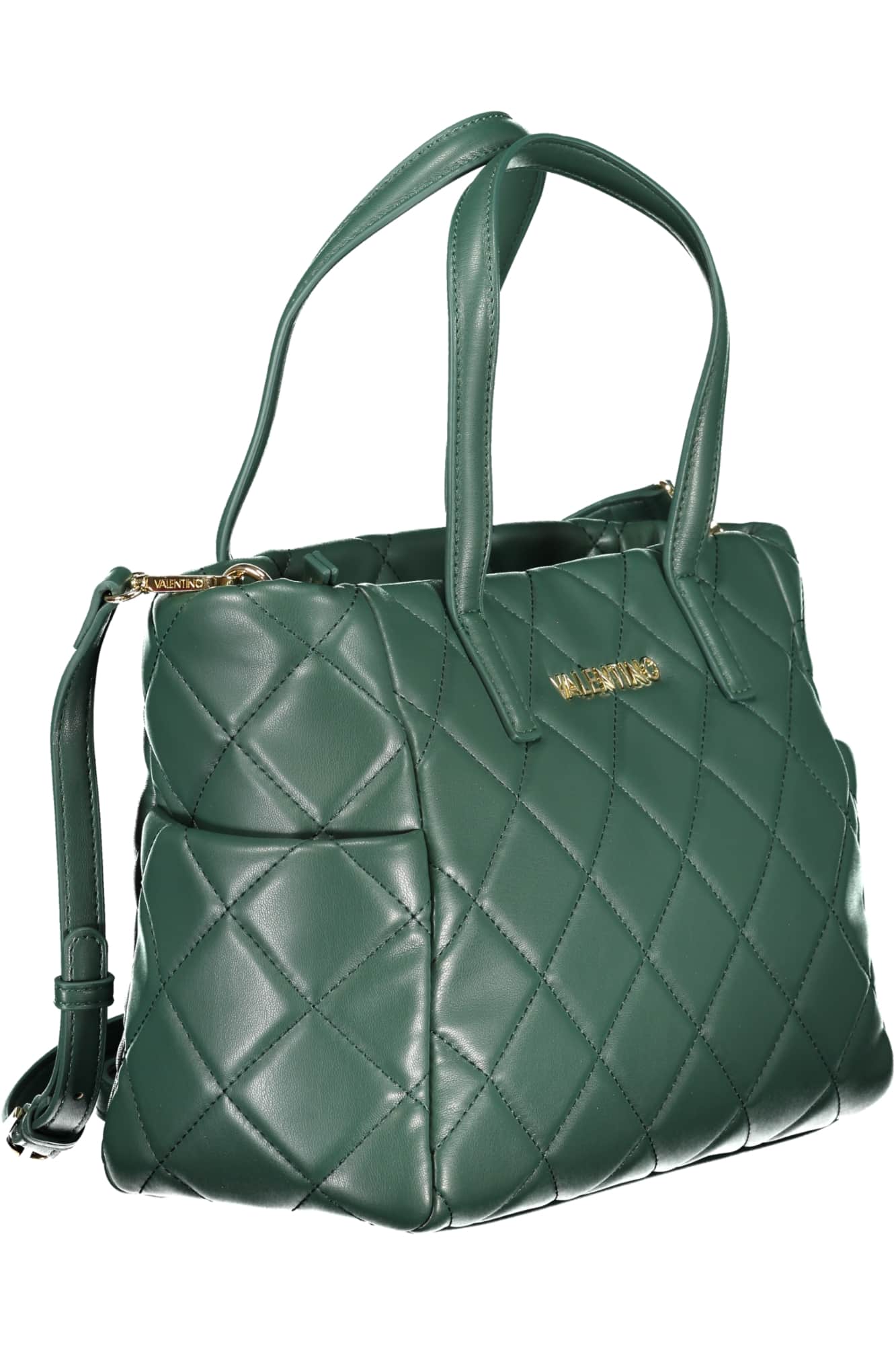 Valentino bolsos mujer bolso marrón