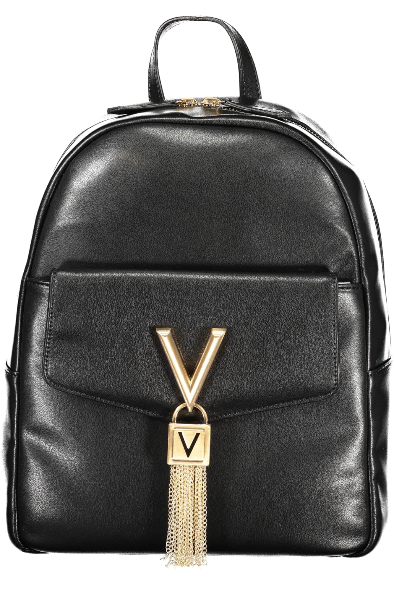 Valentino bolsos mujer negro mochila