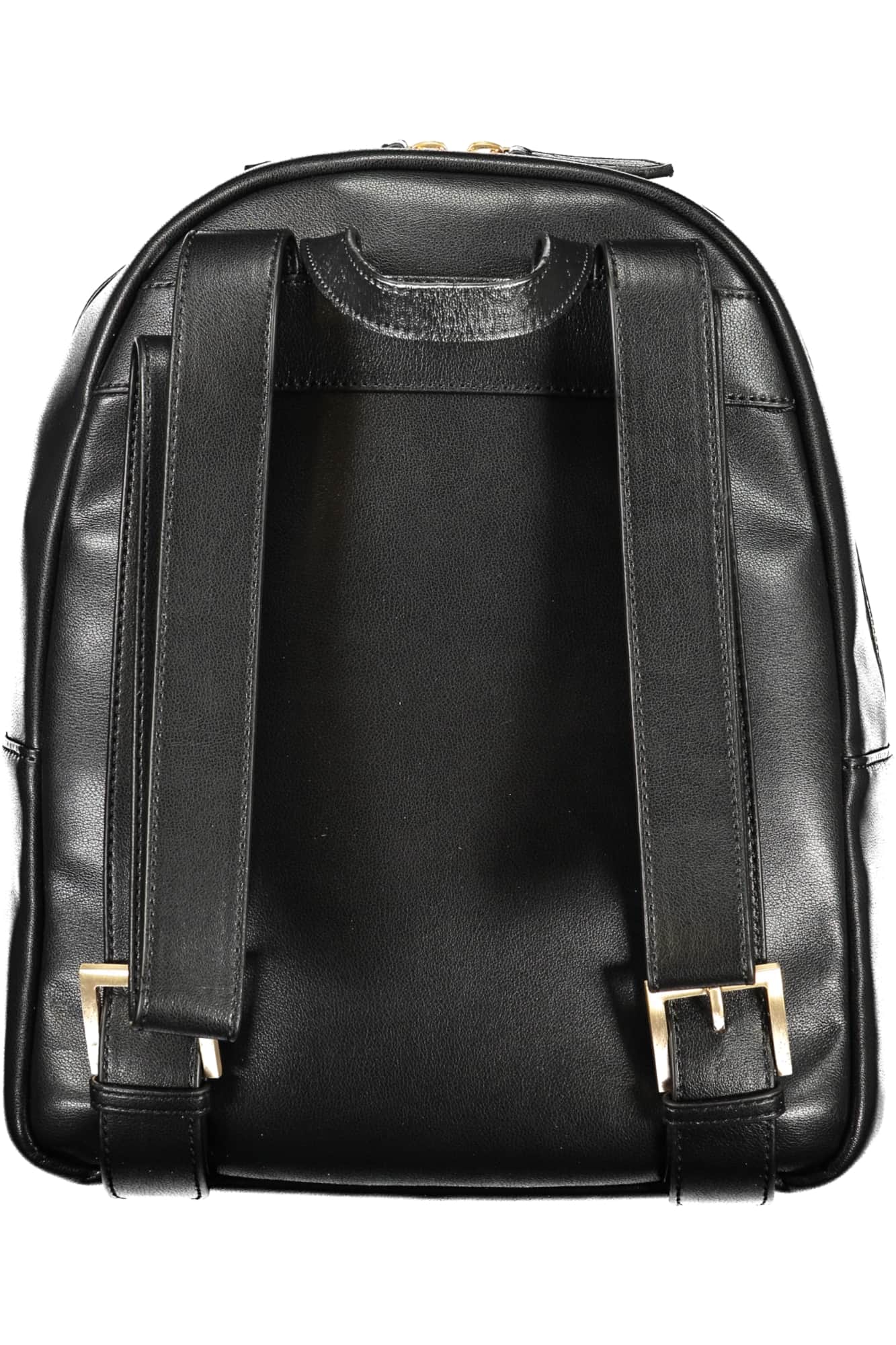 Valentino bolsos mujer negro mochila