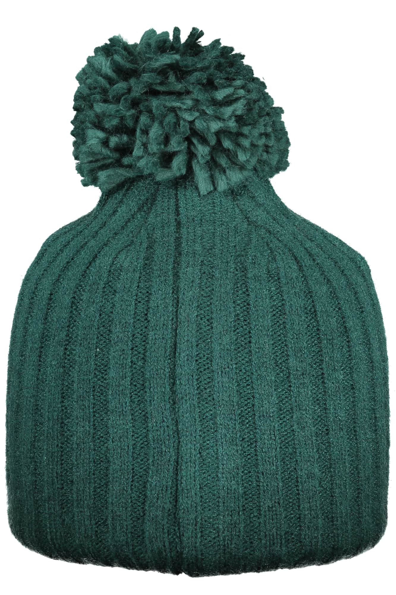 Norway 1963 mujer verde gorra