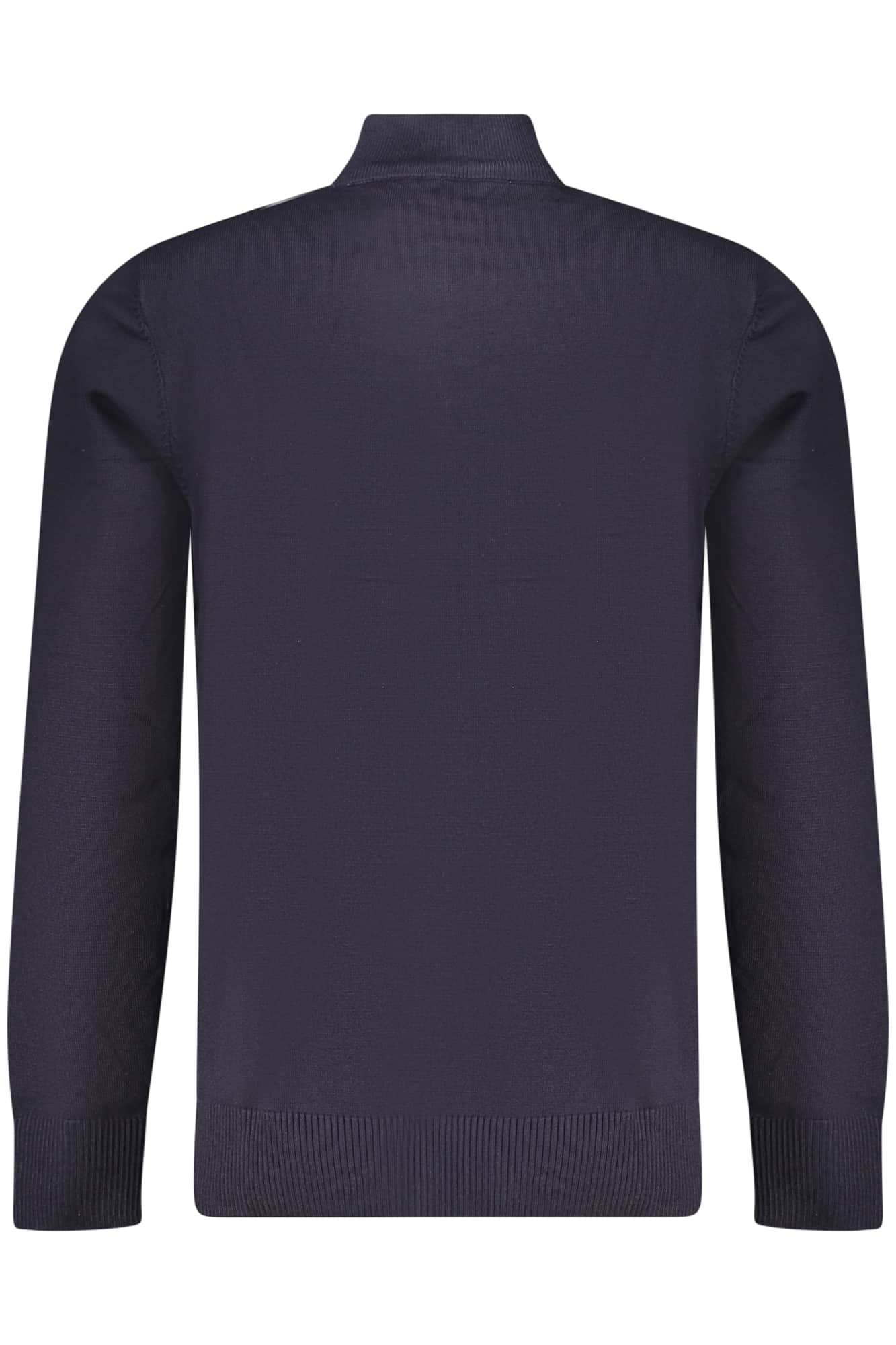 Coveri Moving hombre azul jersey